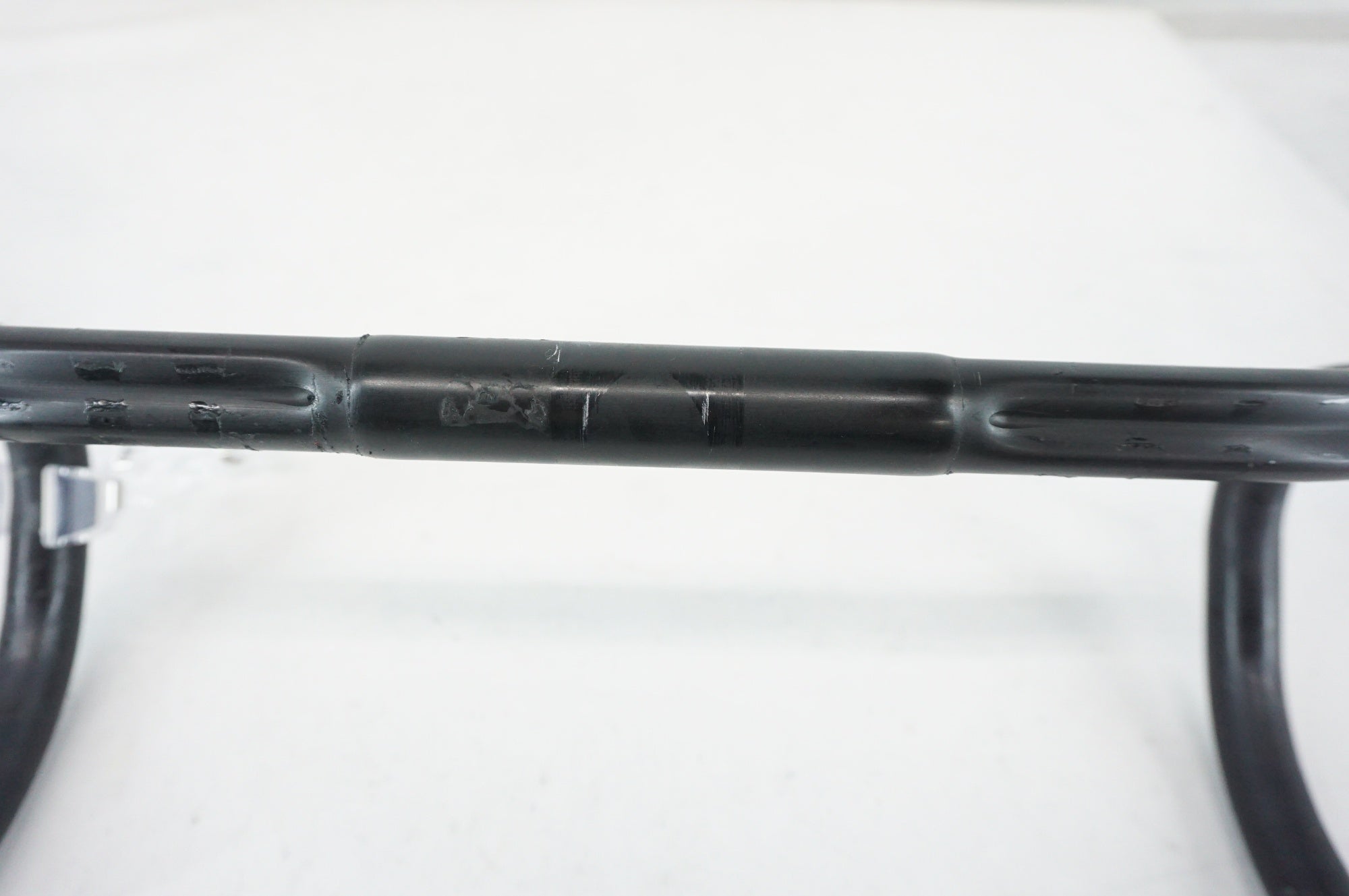 ITM 「アイティーエム」 RACING SUPER 330 ANATOMICA φ25.8 400mm ハンドル / 阪急塚口店