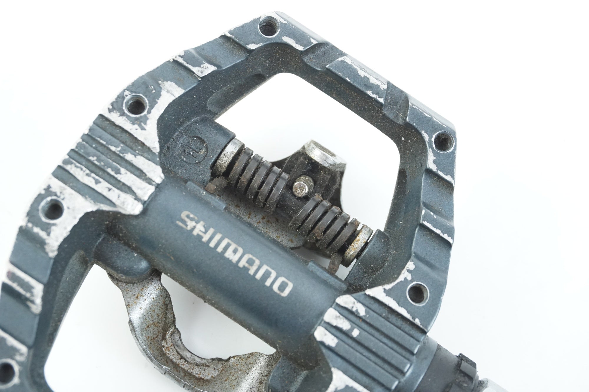 SHIMANO 「シマノ」 PD-EH500 両面ペダル / 中目黒店