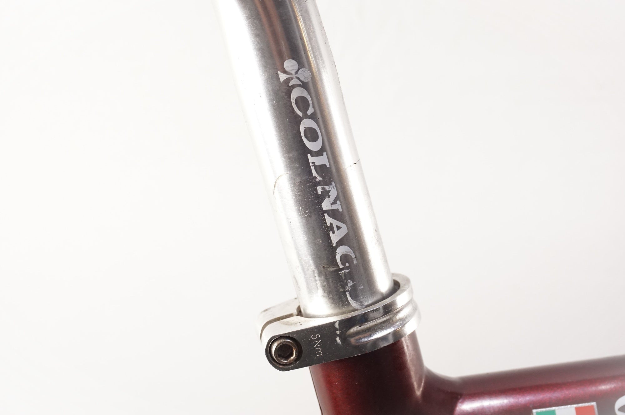 COLNAGO 「コルナゴ」 BISCOTTI 2015年モデル クロスバイク / 中目黒店