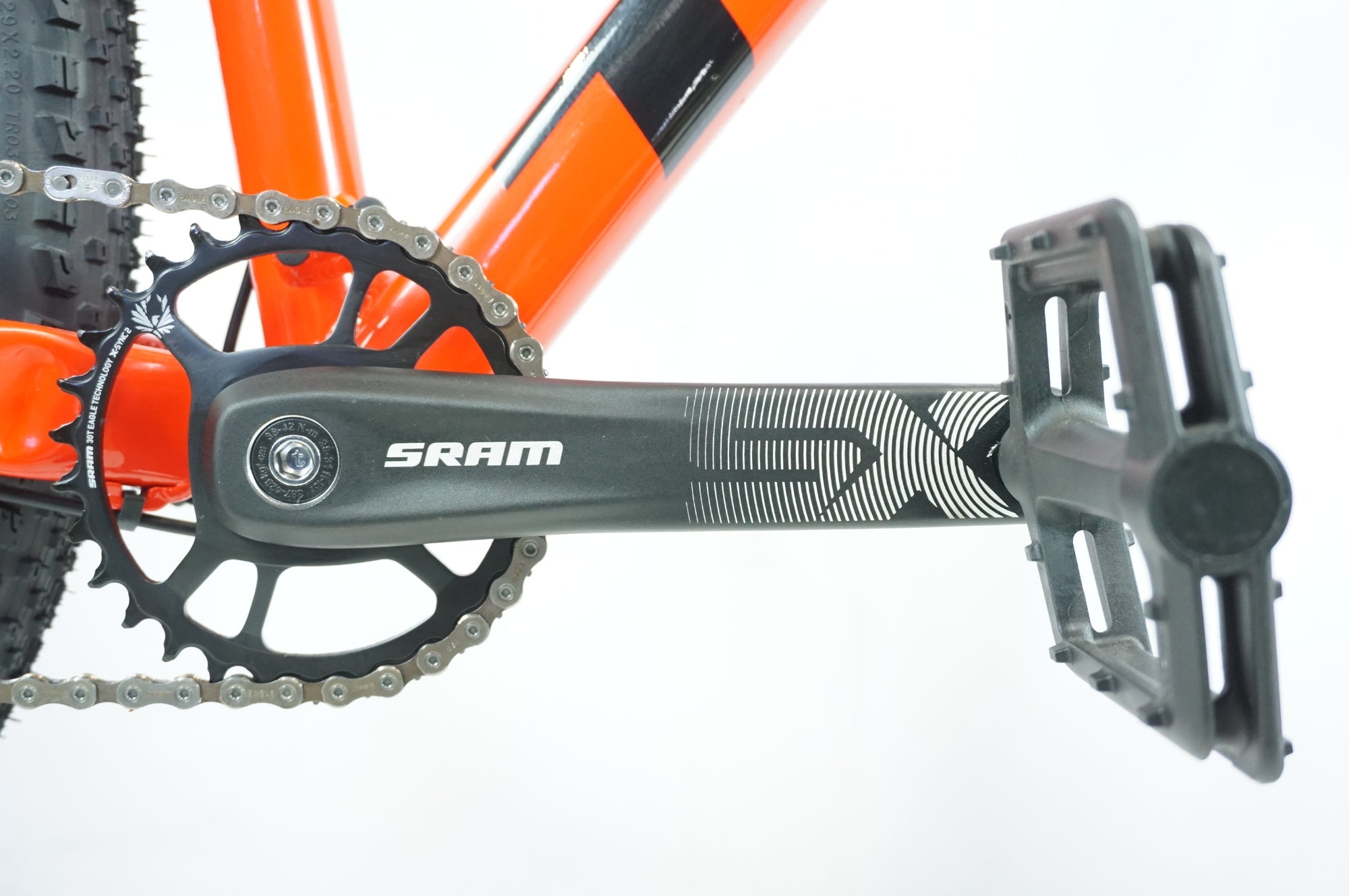 TREK 「トレック」 X-CALIBER8 2021年モデル 29インチ マウンテン