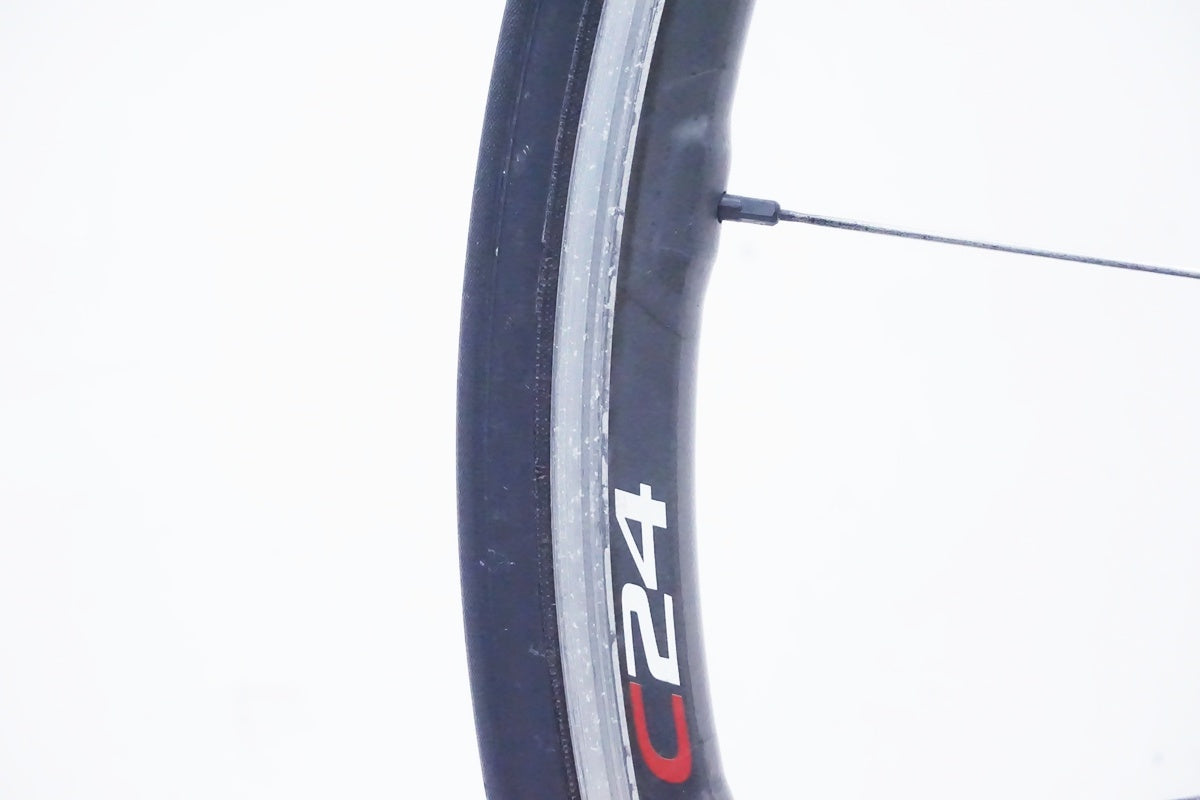SHIMANO「シマノ」 DURA ACE WH-7900 C24 CL ホイールセット/ 京都西院店