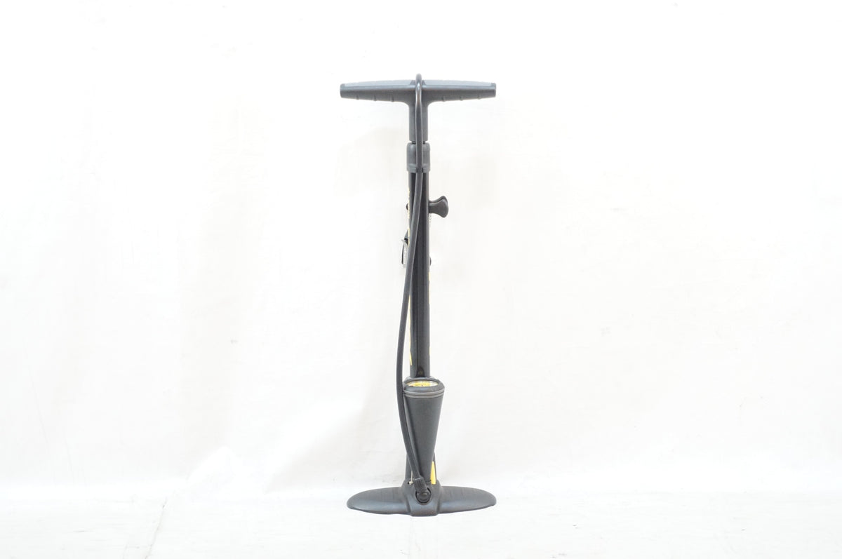 TOPEAK 「トピーク」 JOEBLOW MAX HP フロアポンプ / 浦和ベース