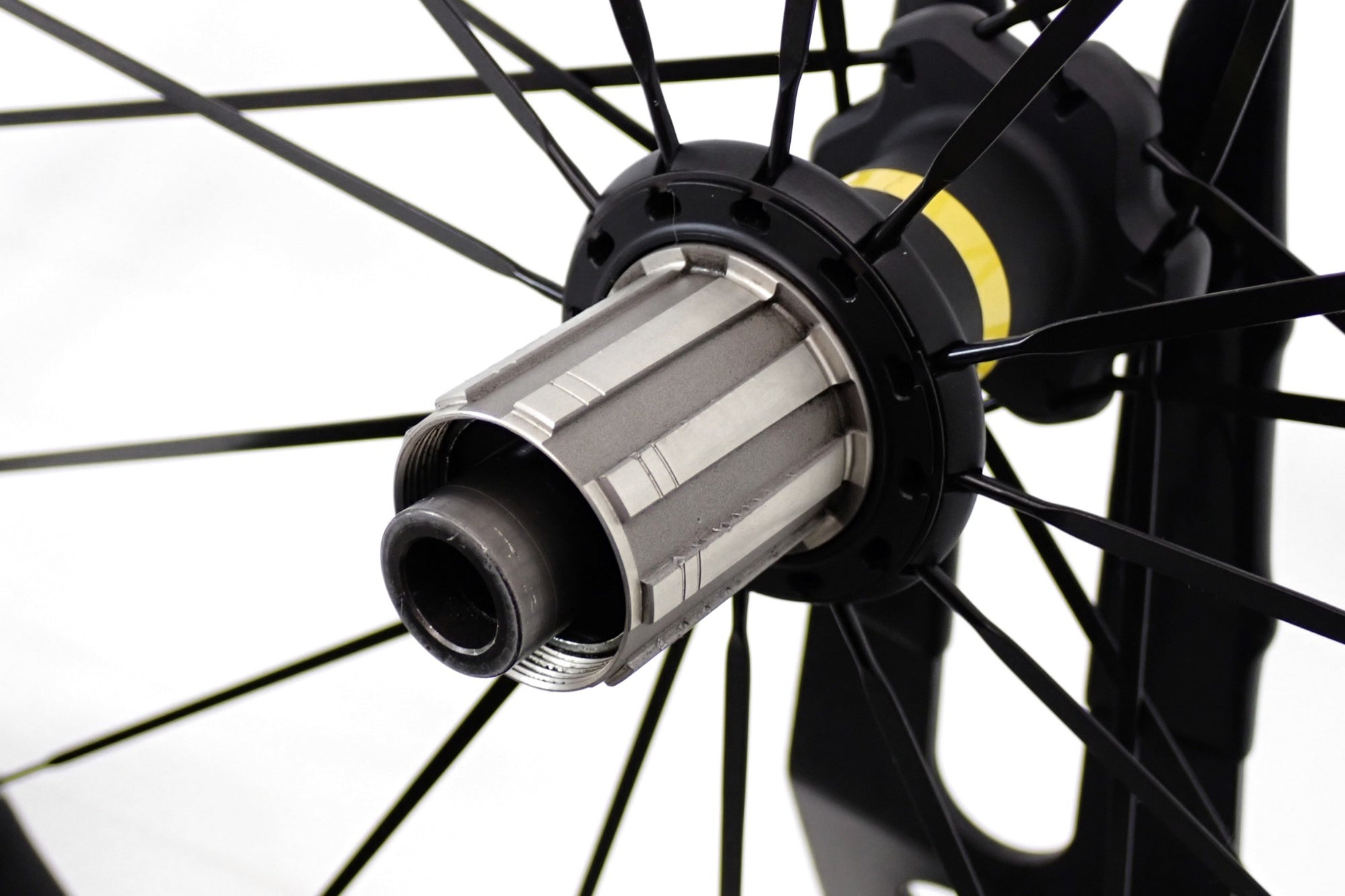 MAVIC 「マビック」 KSYRIUM ELITE UST DISC シマノ11速 ホイールセット / 伊勢崎店