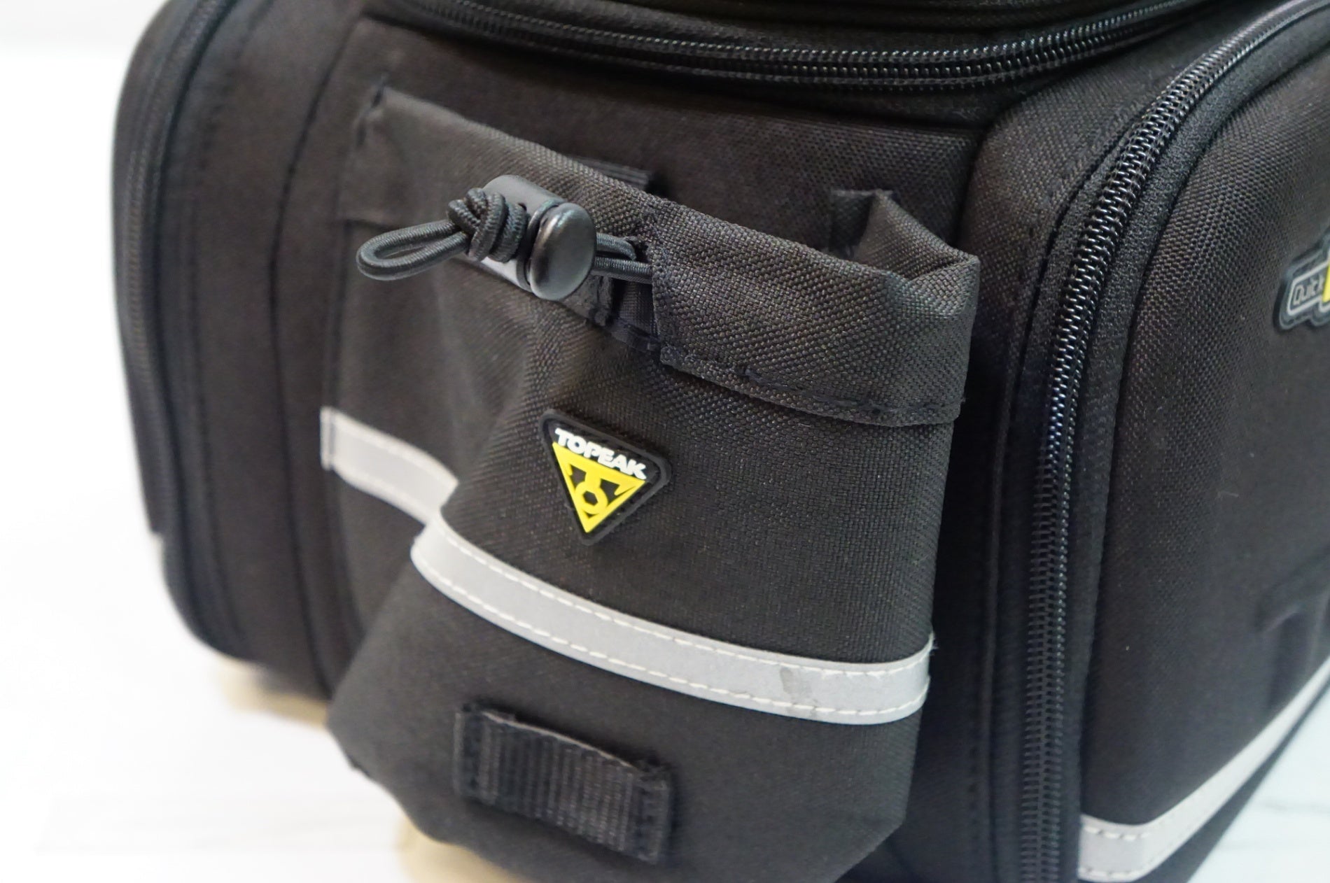 TOPEAK 「トピーク」 MTX TRUNKBAG DXP リアバッグ / 熊谷本店
