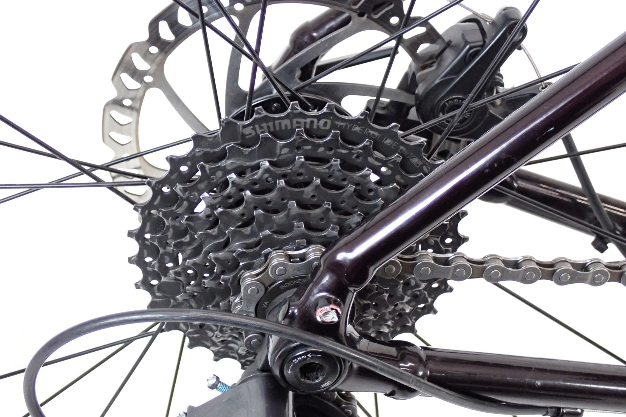 TREK 「トレック」 DOMANE AL 2 GEN 4 2024年モデル ロードバイク / 伊勢崎店
