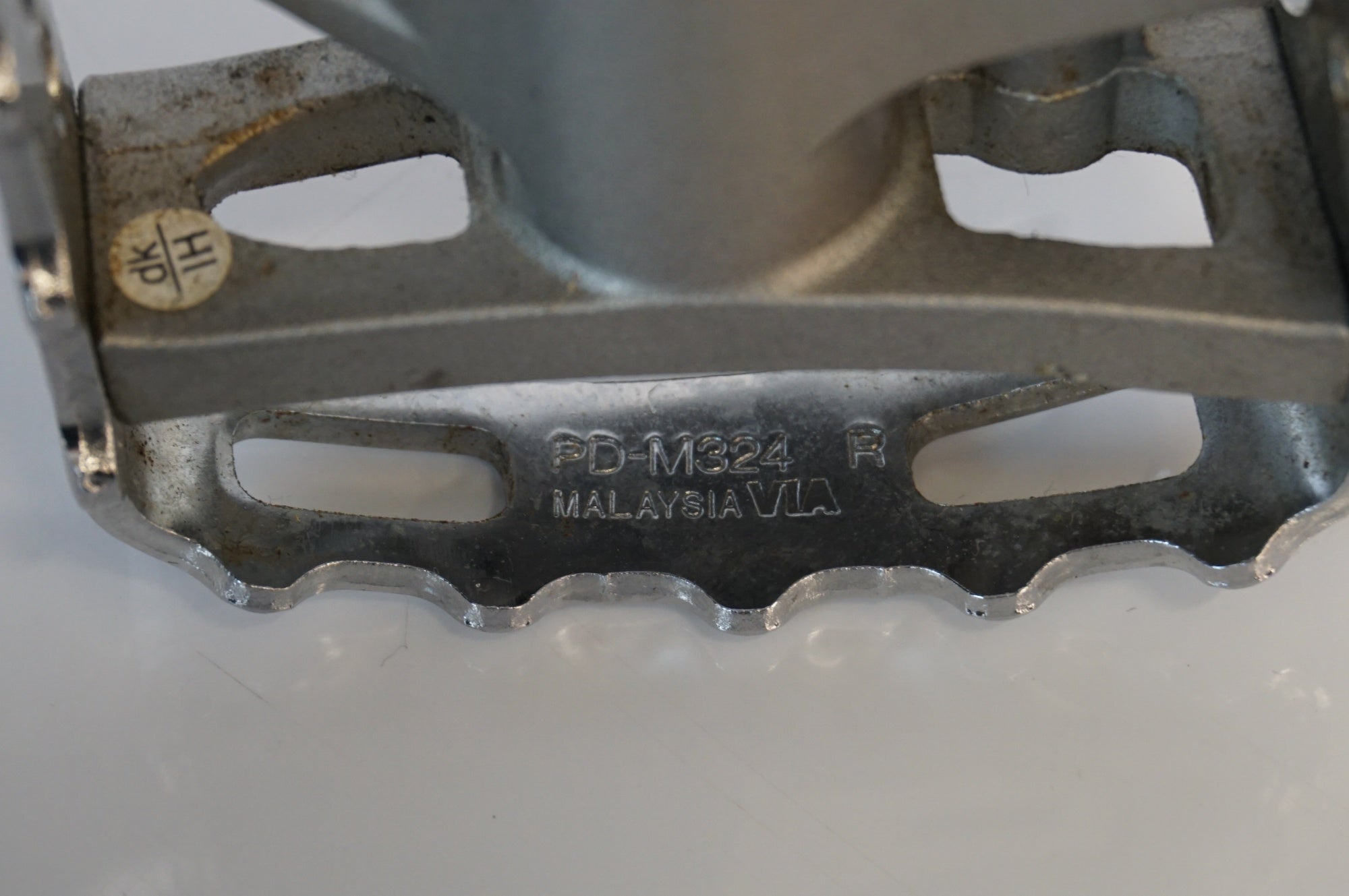 SHIMANO 「シマノ」 PD-M324 ペダル / 浜松店
