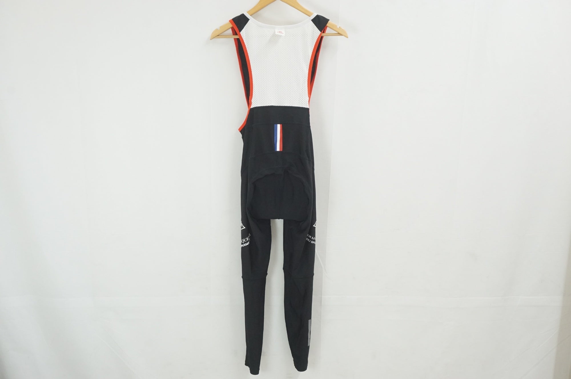 LE COQ SPORTIF 「ルコックスポルティフ」 Lサイズ メンズ ビブタイツ / 福岡店