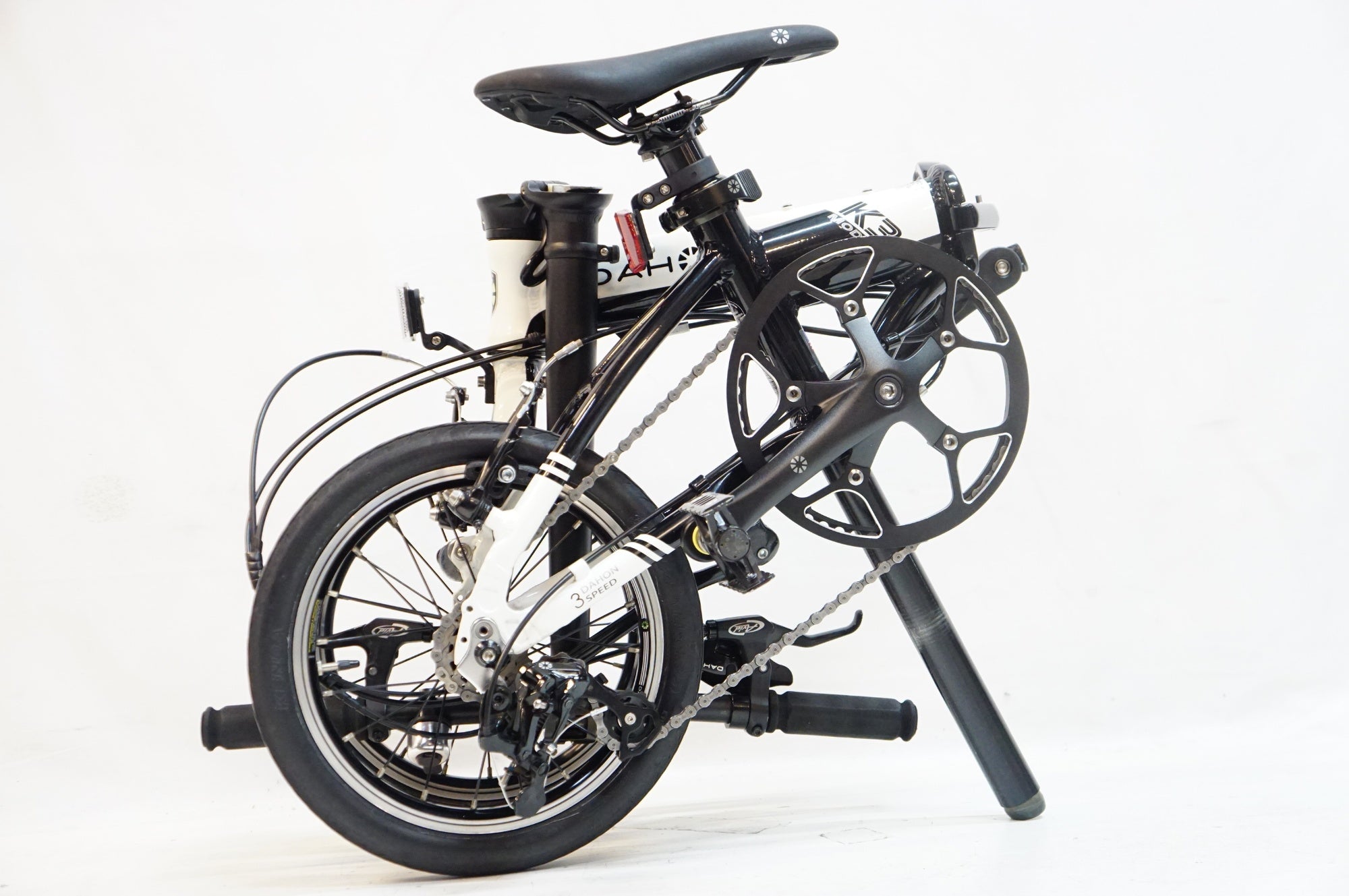 DAHON 「ダホン」 K3 2019年モデル 14インチ 折り畳み自転車 / 熊谷本店