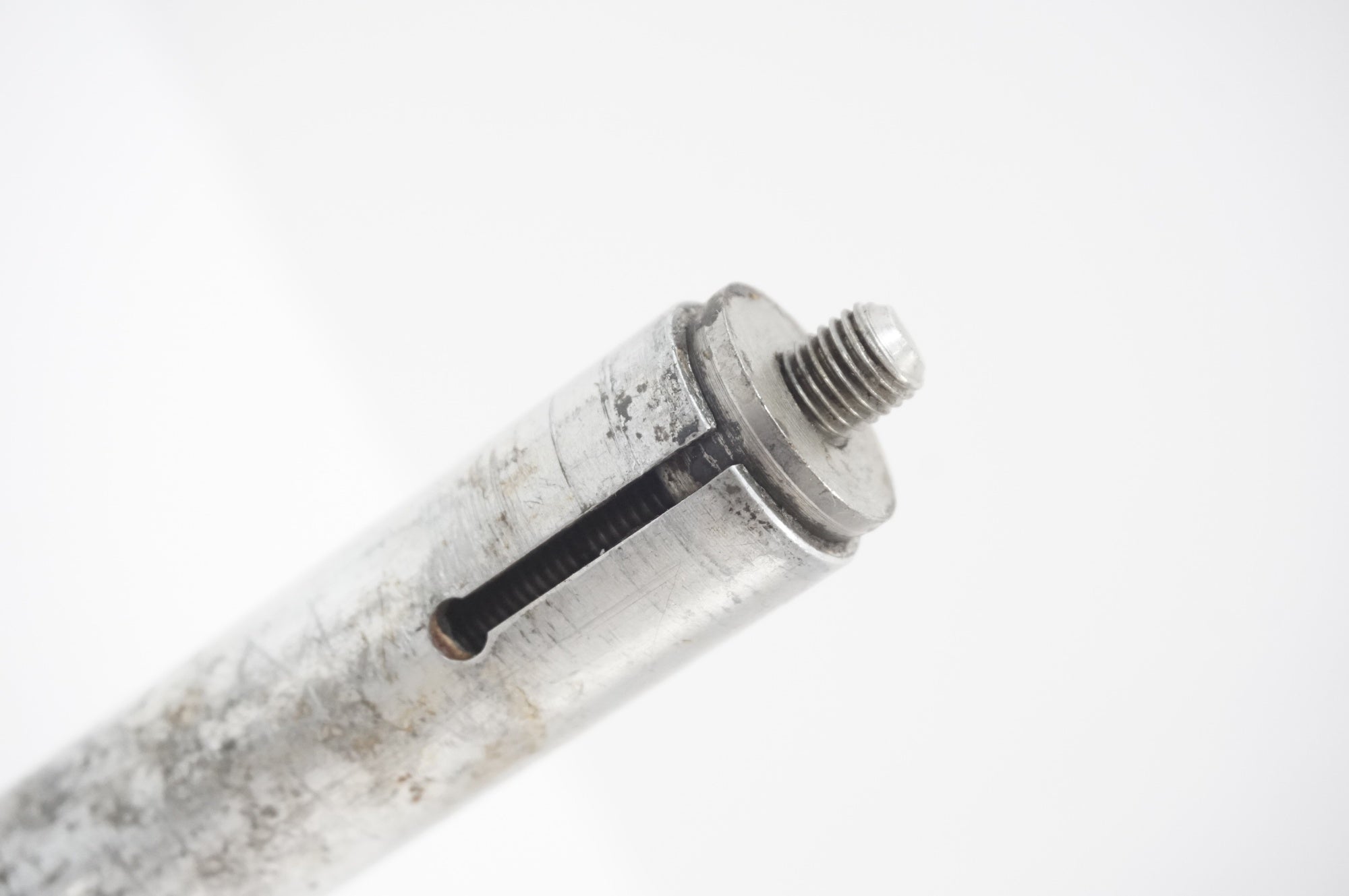 NITTO 「ニットー」 PEARL 8 φ25.4 90mm ステム / 世田谷店