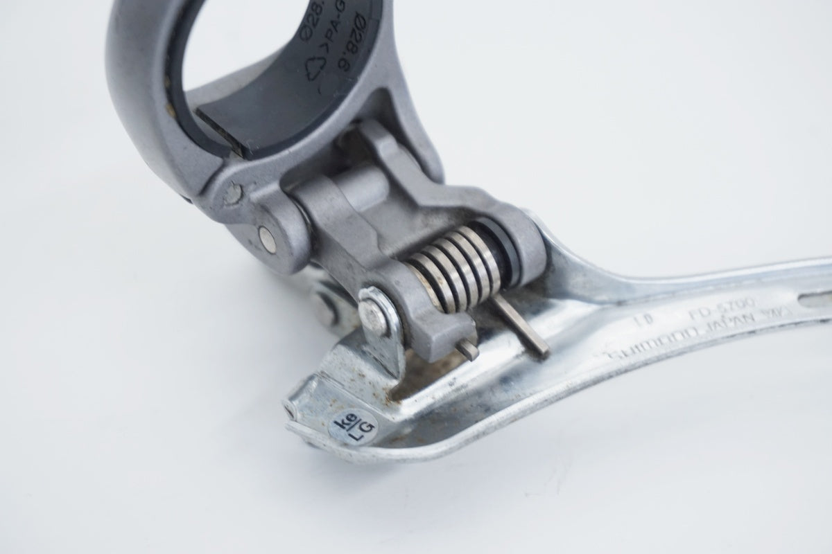 SHIMANO 「シマノ」 105 FD-5700 フロントディレイラー / 京都八幡店