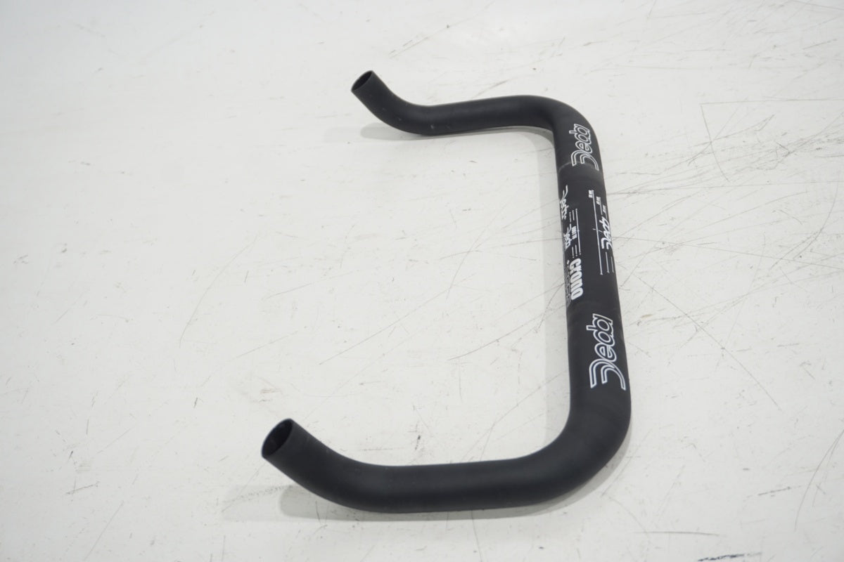 DEDA 「デダ」 ELEMENTI CRONO NERO φ31.7 400mm ハンドル / 滋賀大津店