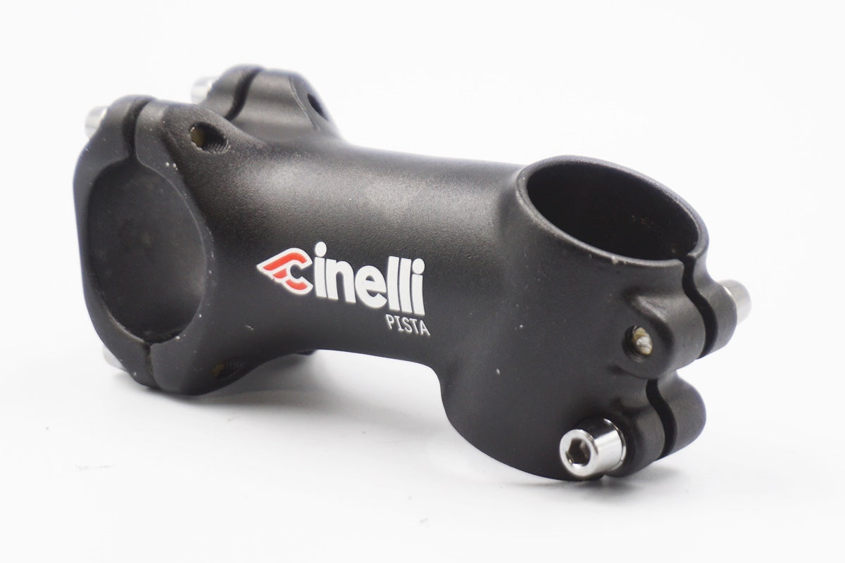 CINELLI 「チネリ」 PISTA Φ31.8 80mm ステム / 奈良店