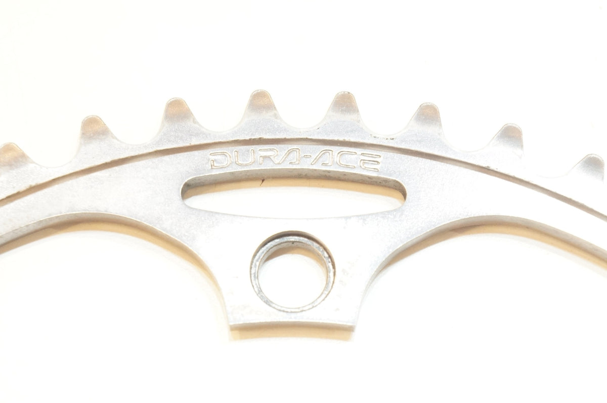 SHIMANO 「シマノ」 DURA-ACE 49T チェーンリング / 浦和ベース
