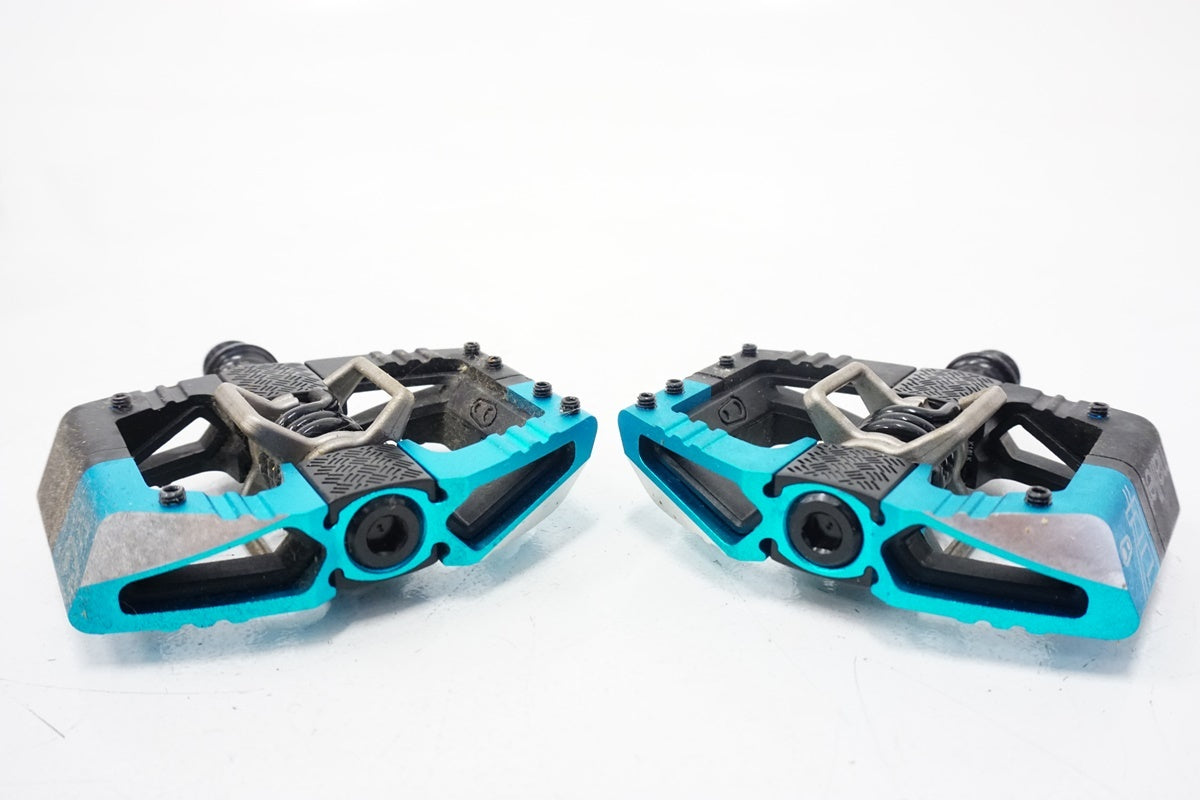 CRANKBROTHERS「クランクブラザーズ」 MALLET E LS ペダル / 浜松店