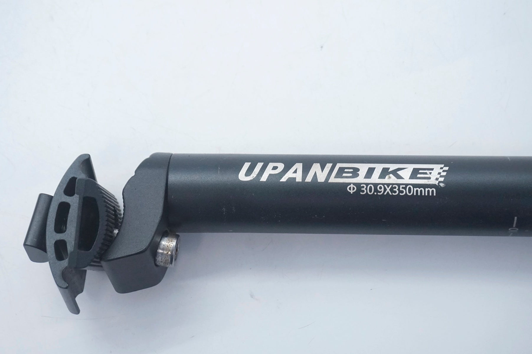 UPANBIKE 「アーパンバイク」 φ30.9 280mm シートポスト / 大阪門真店