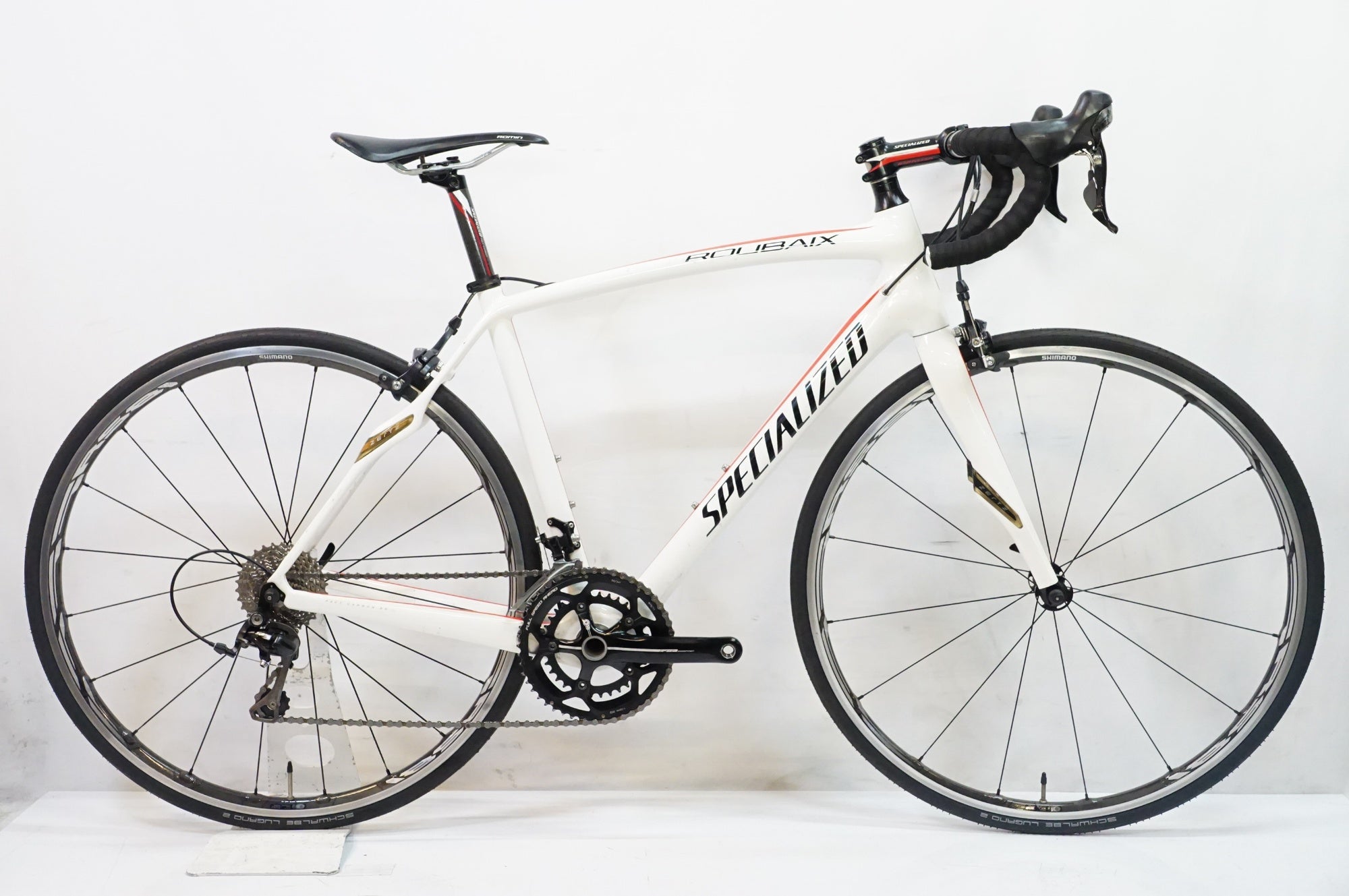 SPECIALIZED 「スペシャライズド」 ROUBAIX SL4 ELITE 2014年モデル ロードバイク / 熊谷本店