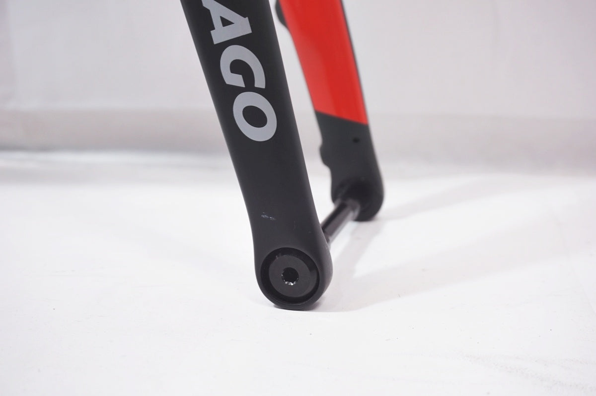 COLNAGO 「コルナゴ」 V3 DISC 2022年モデル フレームセット / バイチャリ世田谷店