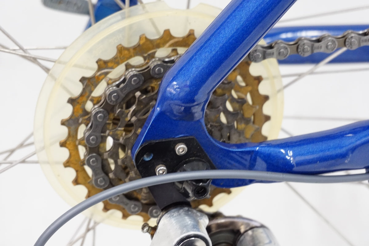 CANNONDALE「キャノンデール」 KILLER V500 年式不明 マウンテンバイク / 浜松店