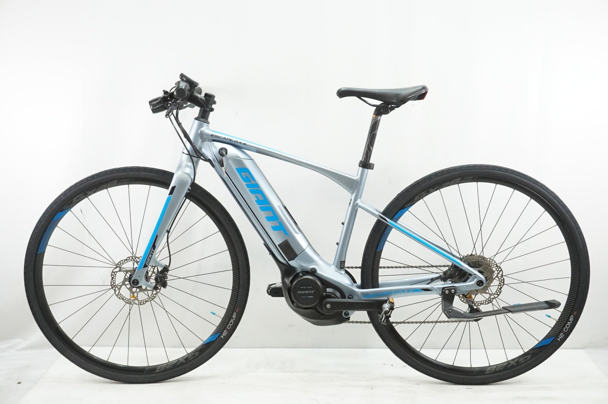 GIANT 「ジャイアント」 ESCAPE RX-E+ 2021年モデル E-BIKE / 大宮店