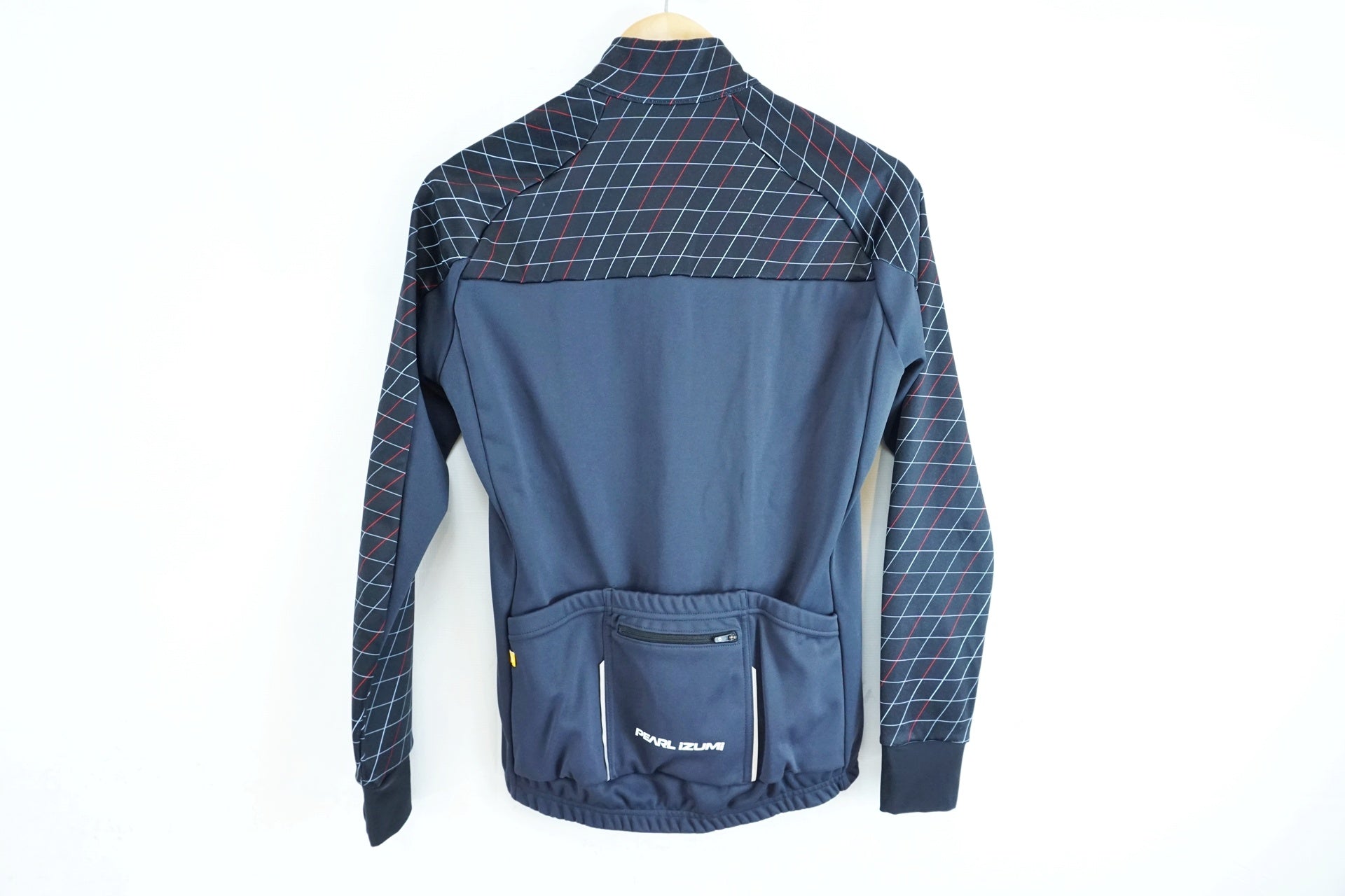 PEARL IZUMI 「パールイズミ」 WINDBREAK Mサイズ 裏起毛ジャケット / 有明ガーデン店