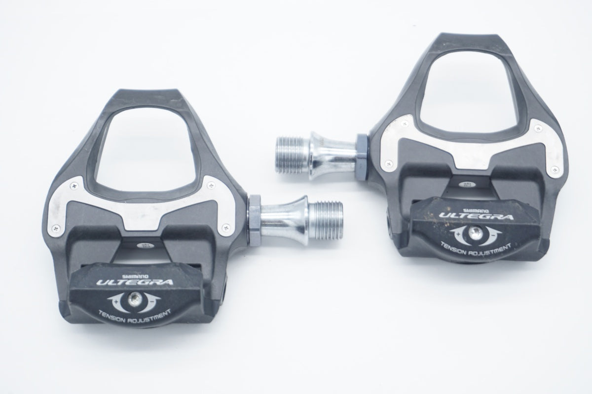 SHIMANO 「シマノ」 ULTEGRA PD-6800 ペダル / 滋賀大津店