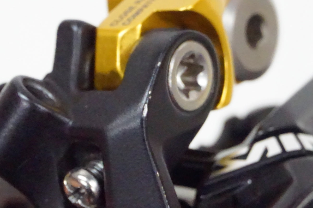 SHIMANO 「シマノ」 SAINT RD-M810 リアディレイラー / 名古屋大須店