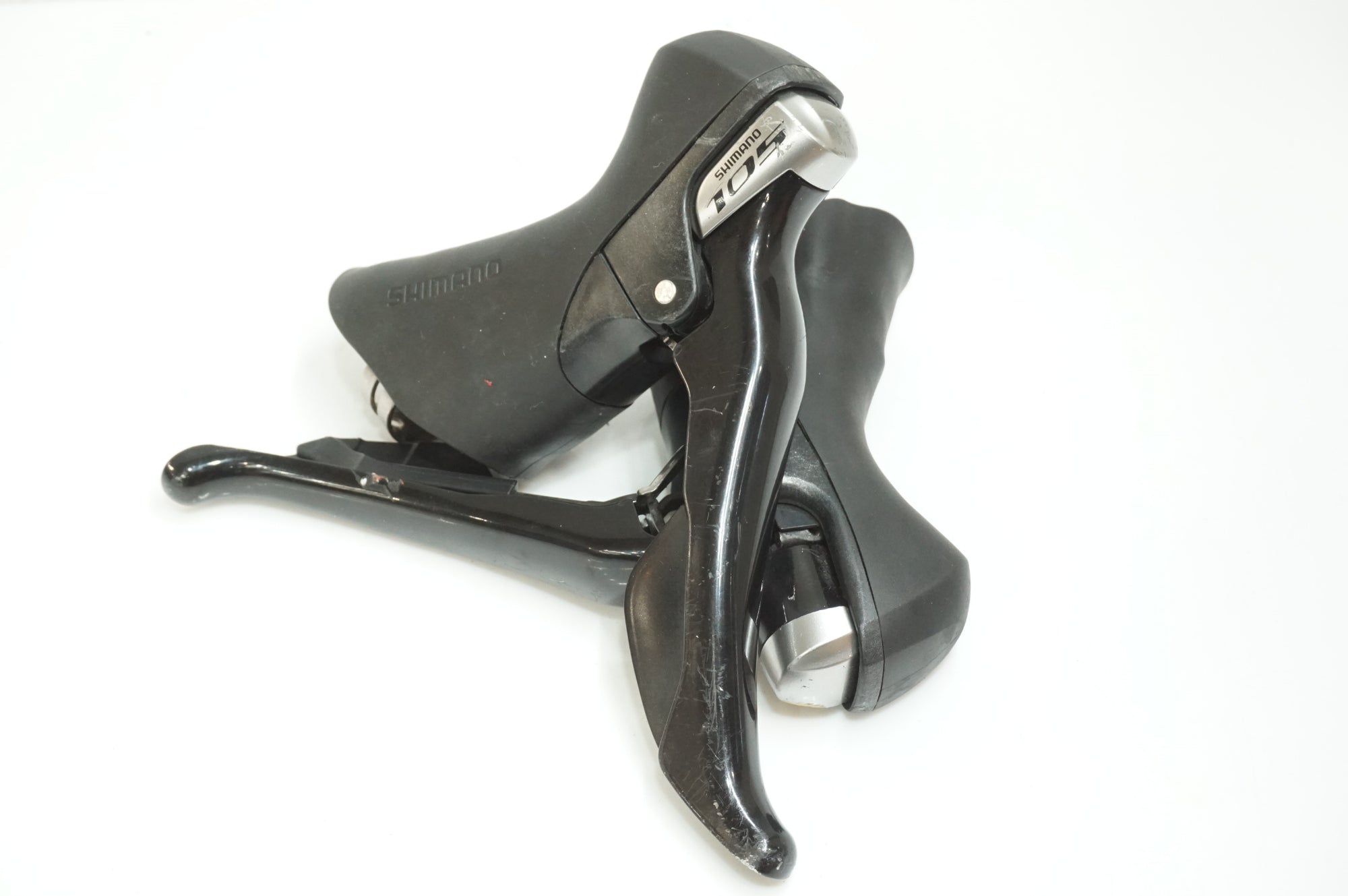 SHIMANO 「シマノ」 105 ST-5800 485g デュアルコントロールレバー / 大宮店