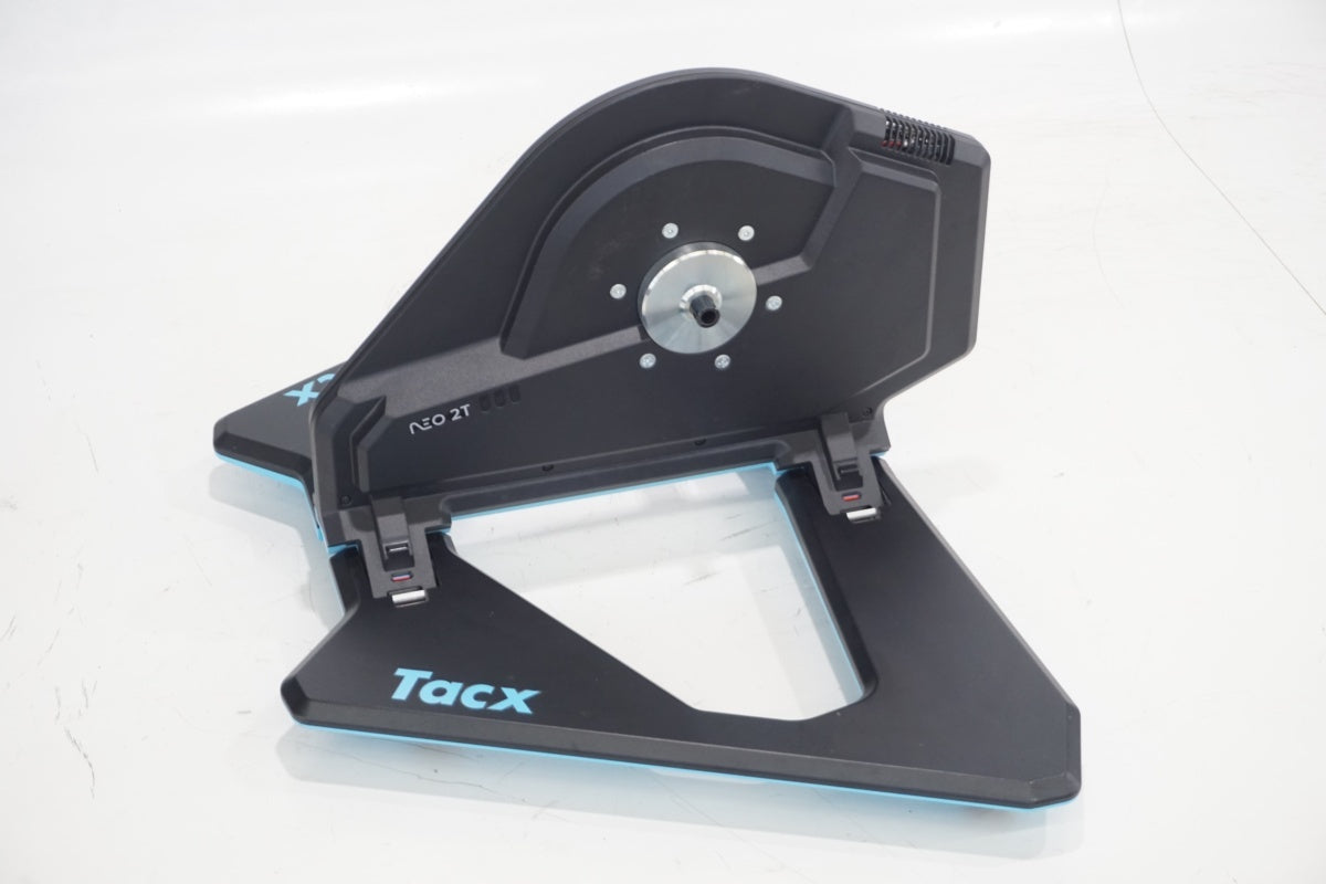 TACX 「タックス」 NEO 2T SMART スマートローラー / 滋賀大津店