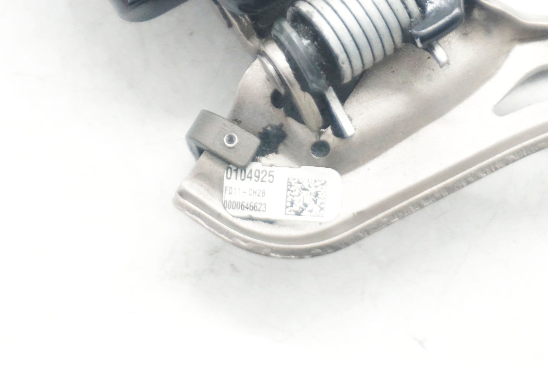 CAMPAGNOLO 「カンパニョーロ」 CHORUS 11S フロントディレーラー / 大阪門真店