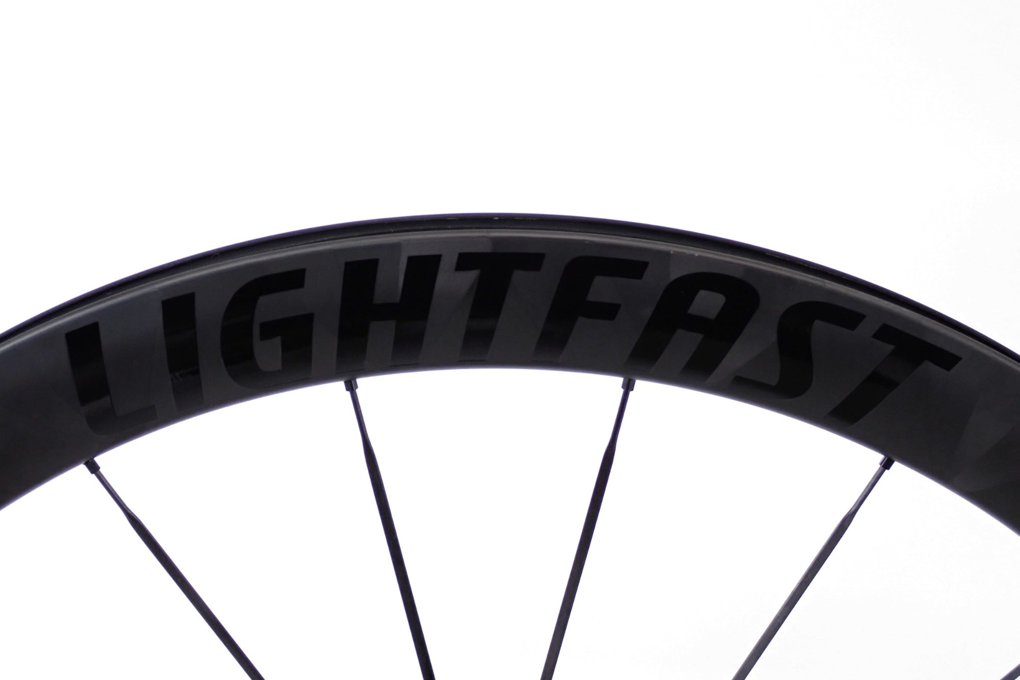 LIGHTFAST 「ライトファースト」 LF CSA-BF ホイールセット / 伊勢崎店
