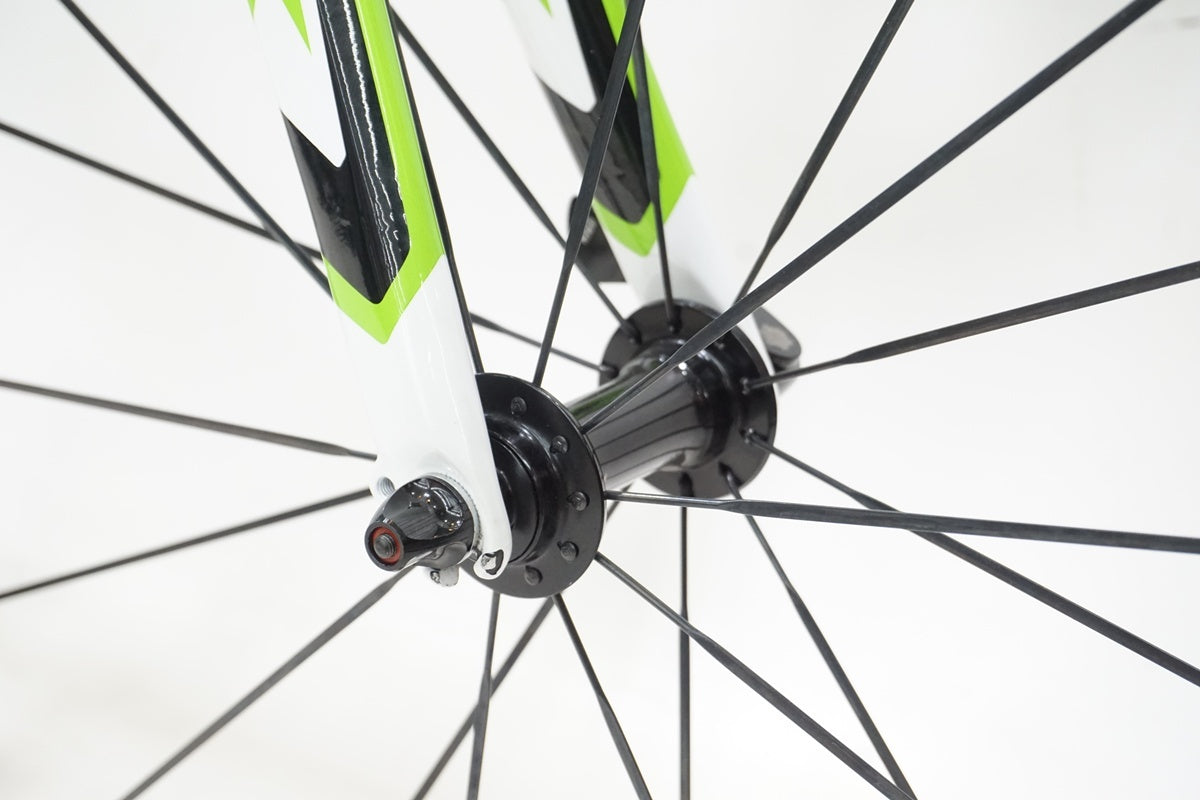 TREK「トレック」 ALPHA 2.3 2011年モデル ロードバイク/ 京都西院店