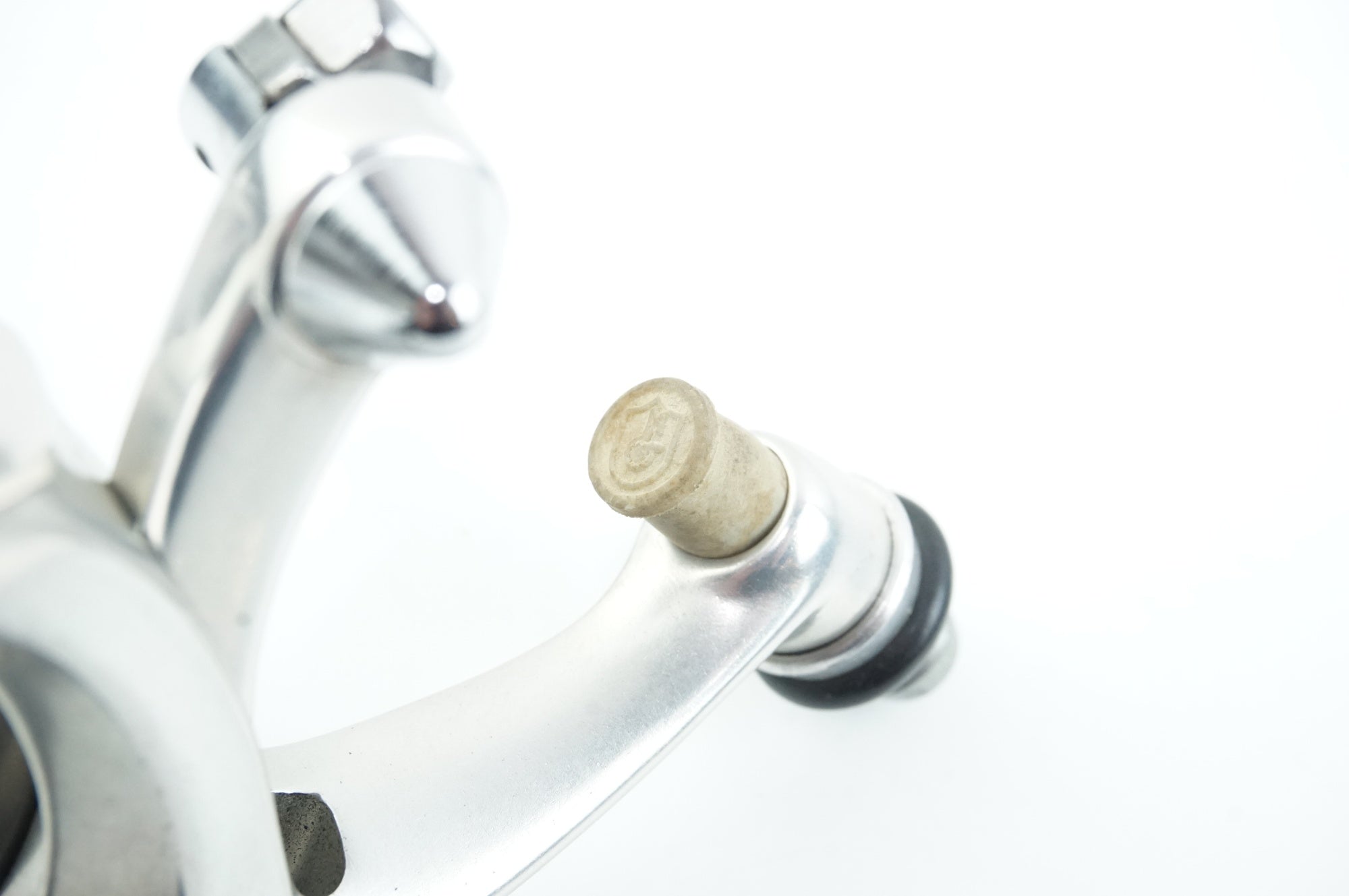 CAMPAGNOLO 「カンパニョーロ」 BR-02CH CHORUS MONOPLANER キャリパーブレーキセット / 中目黒店