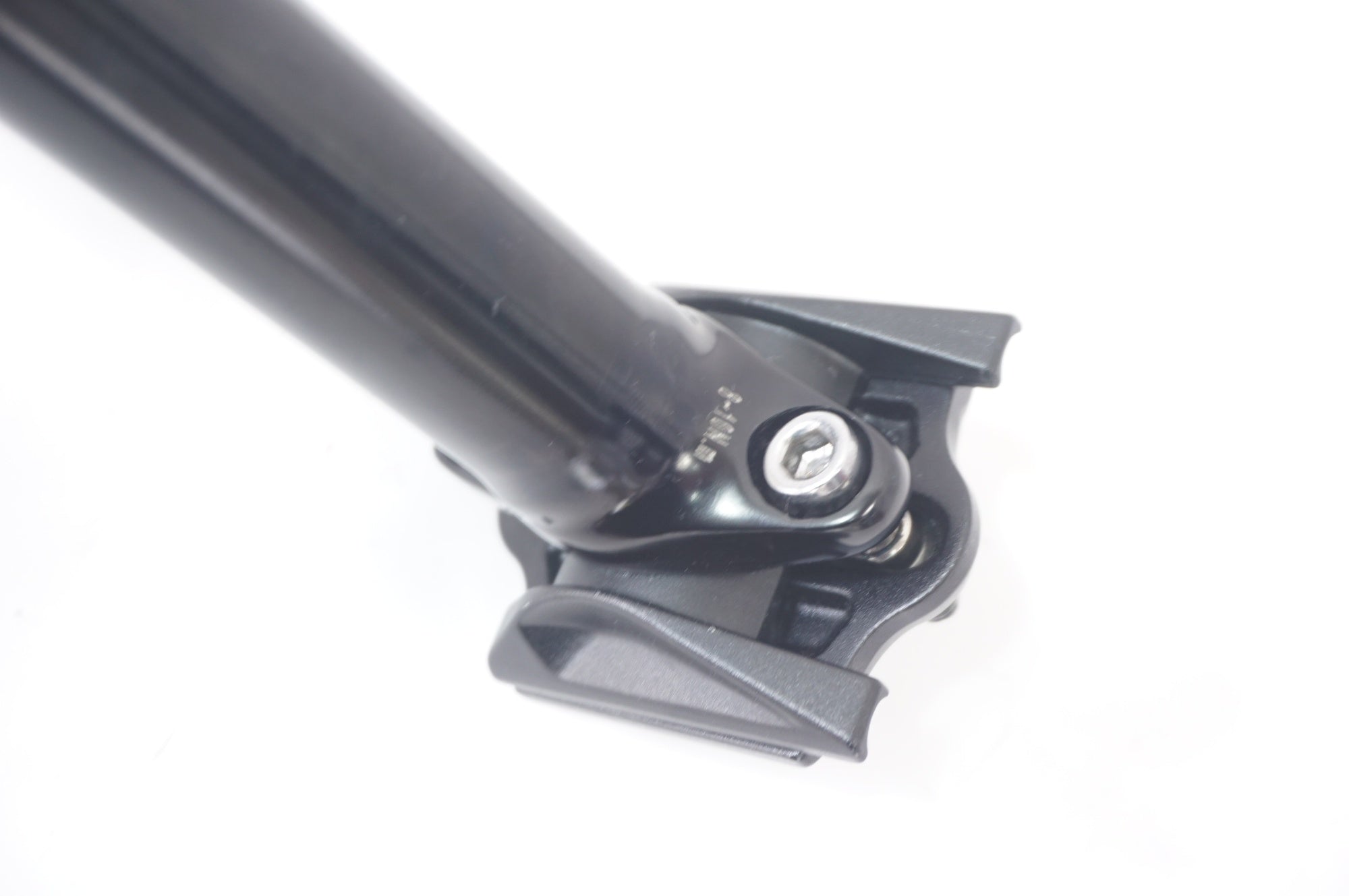 BRAND-X 「ブランドエックス」 ASCEND Φ30.9 ドロッパーシートポスト / 世田谷店