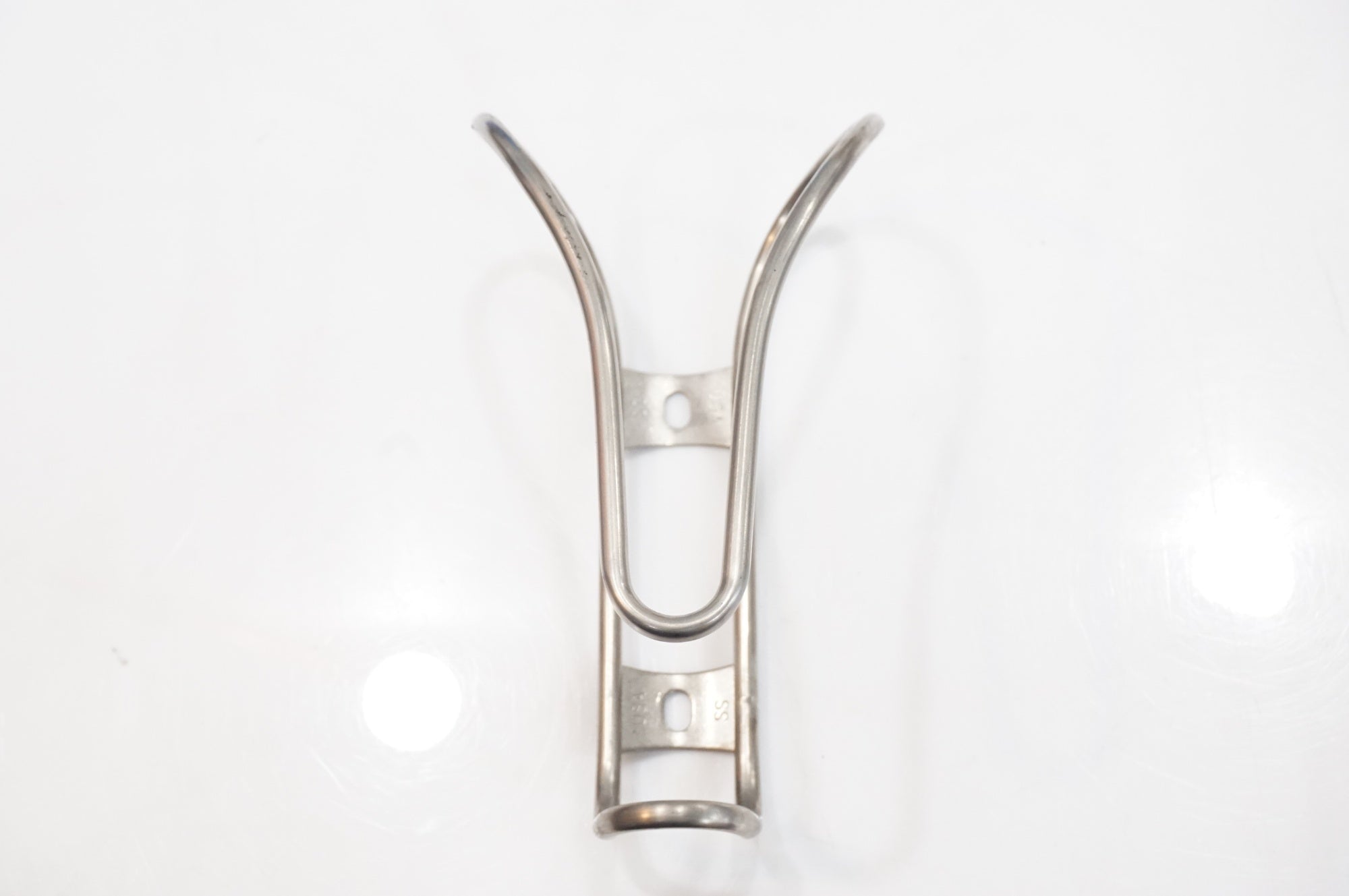 KING CAGE 「キングケージ」 STAINLESS STEEL CAGE ボトルケージ / 大宮店
