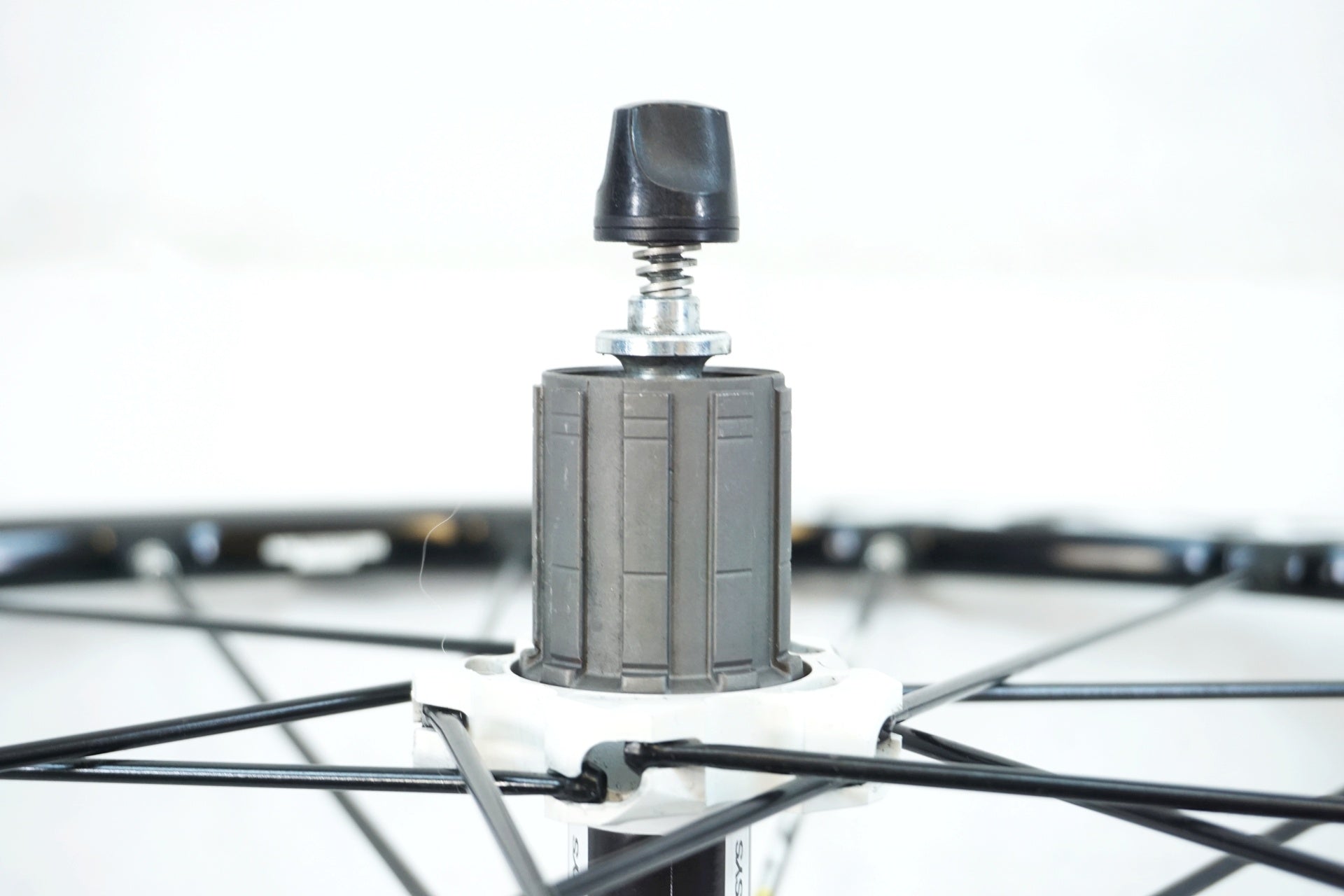 MAVIC 「マビック」 R-SYS シマノ11速 ホイールセット / 有明ガーデン店