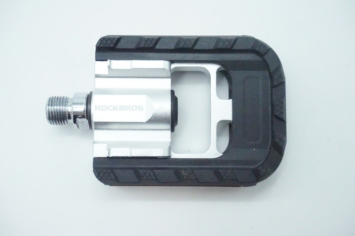 ROCKBROS「ロックブロス」 折り畳みペダル/ 京都西院店