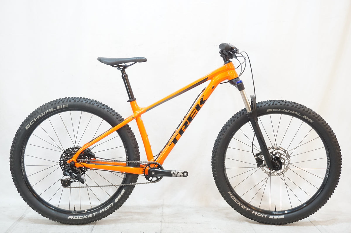 TREK 「トレック」 ROSCOE 8 2018年モデル マウンテンバイク / 浦和ベース