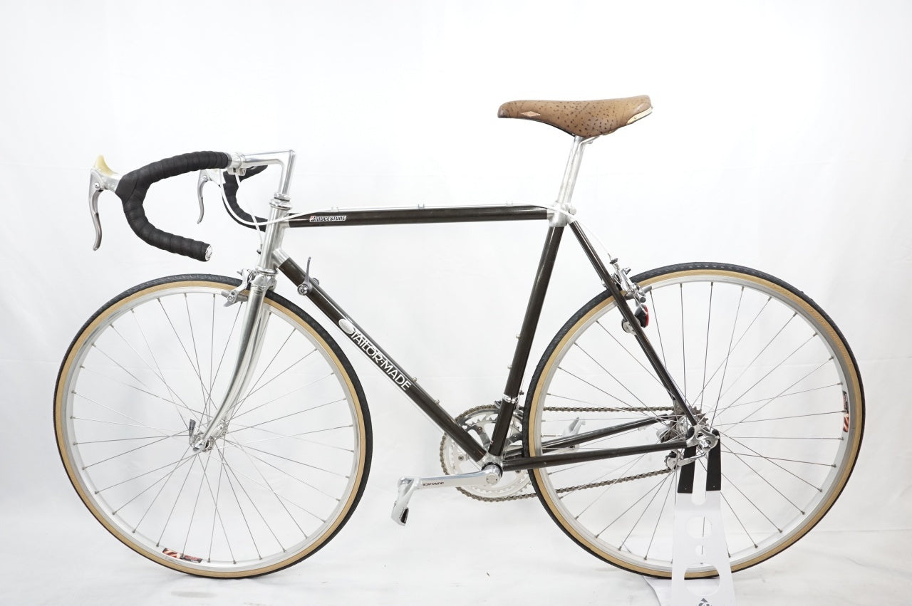 BRIDGESTONE 「ブリヂストン」 RADAC CARBON 1990年頃 DURA-ACE 7400 ロードバイク / 川越店