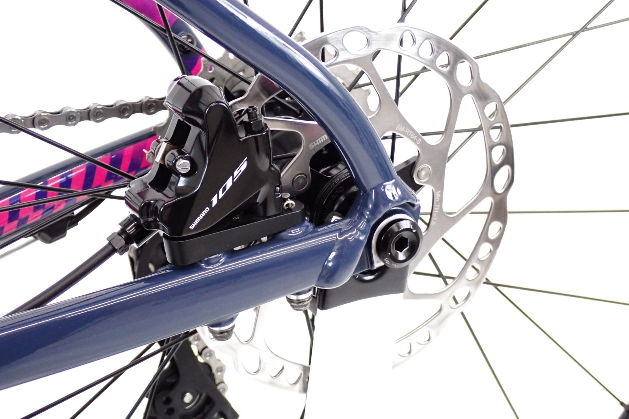 CANNONDALE 「キャノンデール」 CAAD13 DISC 105 2021年モデル ロードバイク / 伊勢崎店