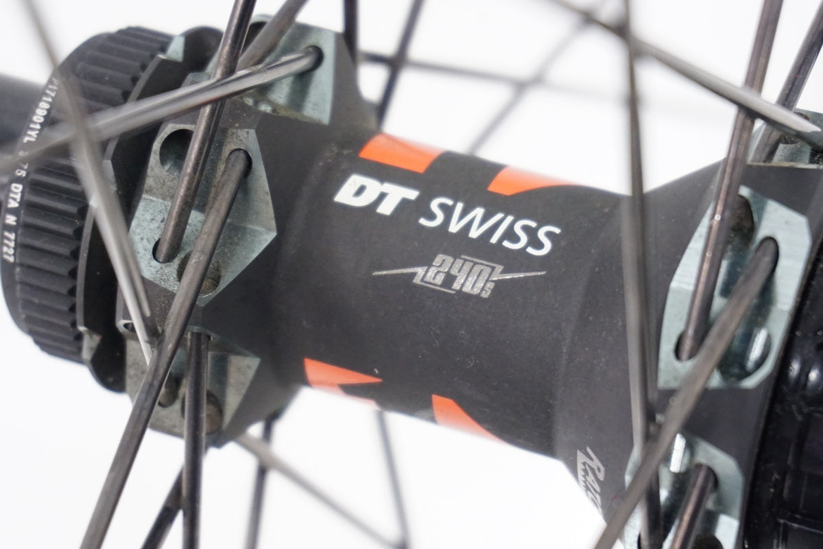 DT SWISS「ディーティースイス」 XM 1501 SPLINE ONE 29 シマノ11速 ホイールセット / 浜松店