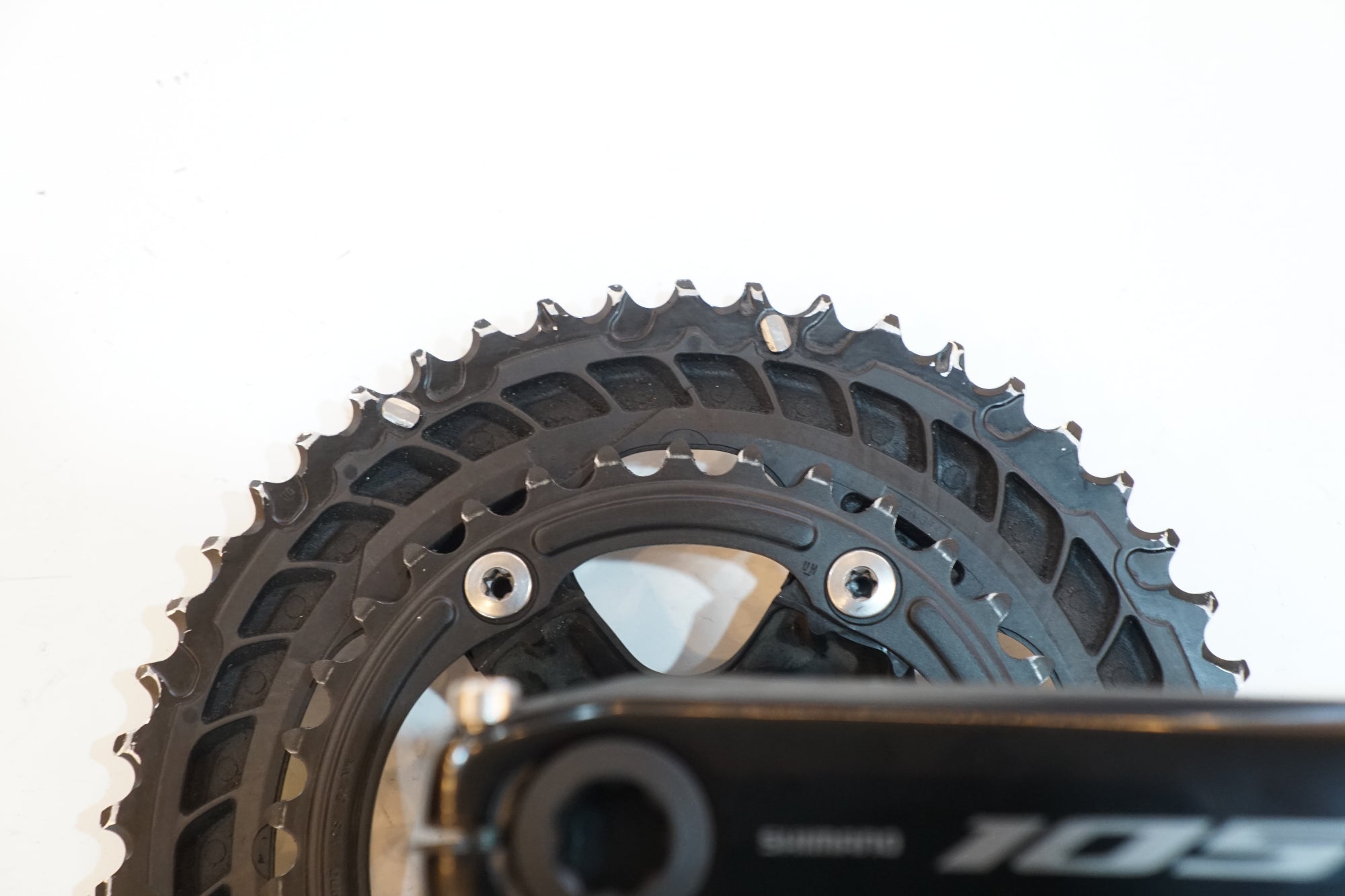 SHIMANO 「シマノ」 105 FC-R7100 12S 50-34T クランク SHIMANO 「シマノ」 105 FC-R7100 12S 50-34T クランク