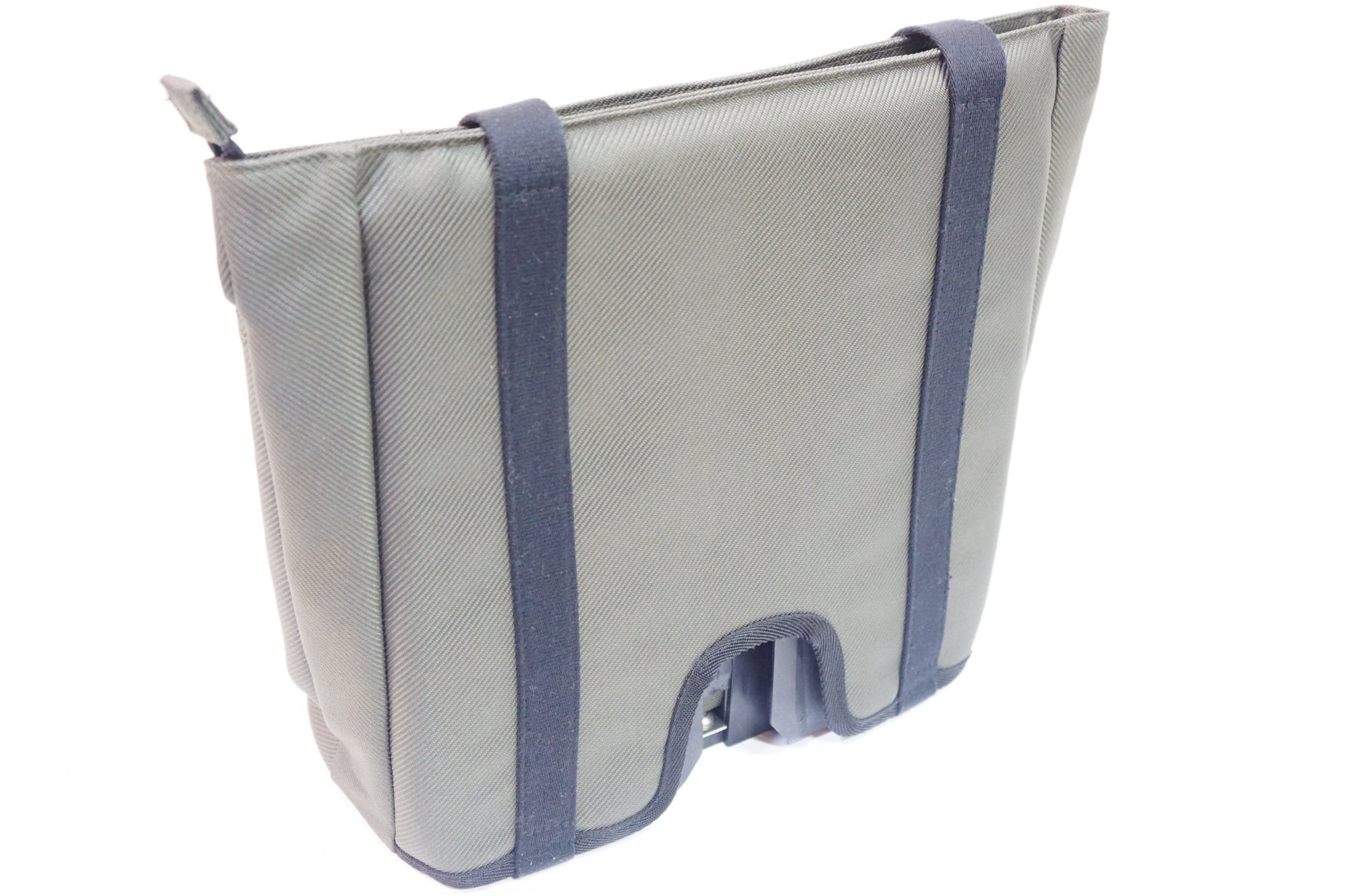 【状態良好】【ほぼ未使用】BROMPTON 純正 フロントトートバッグ BROMPTON 「ブロンプトン」 BOROUGH TOTE BAG フロント/トートバッグ