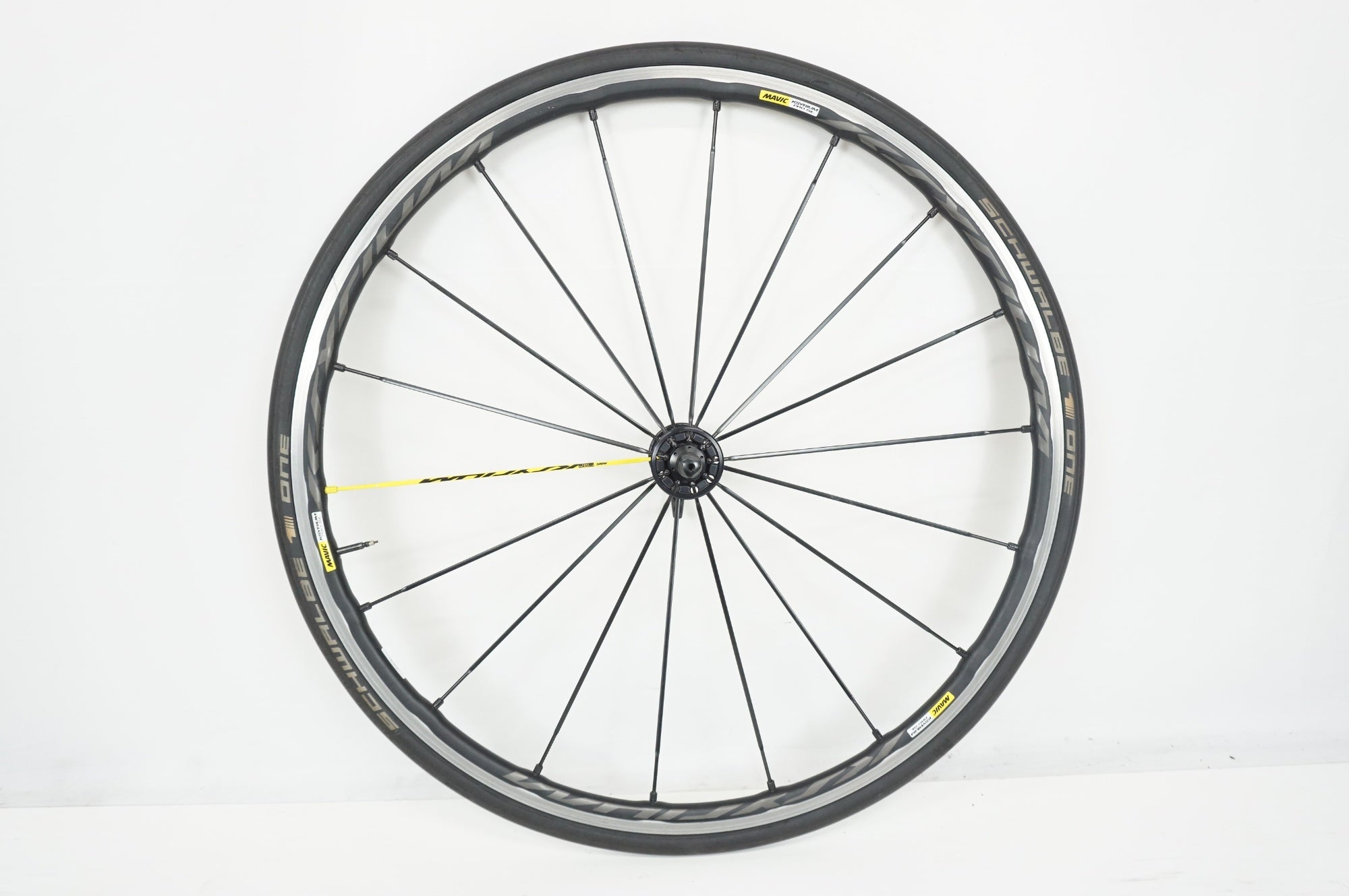 MAVIC 「マヴィック」 KSYRIUM PRO SL シマノ11速 ホイールセット / 大宮店