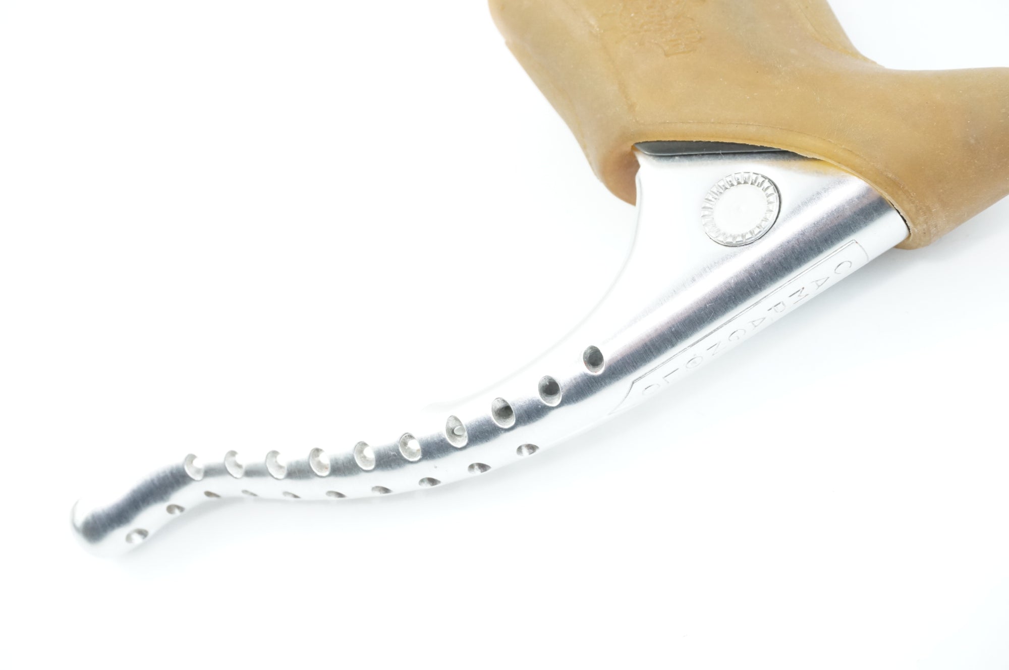 CAMPAGNOLO 「カンパニョーロ」 4062 SUPER RECORD 地球ロゴ ブレーキレバー / 中目黒店