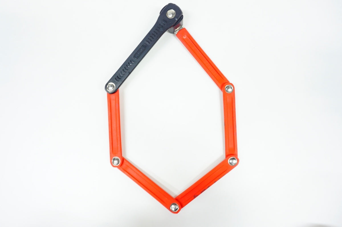 ABUS 「アブス」 UGRIP BORDO ロック / 名古屋大須店