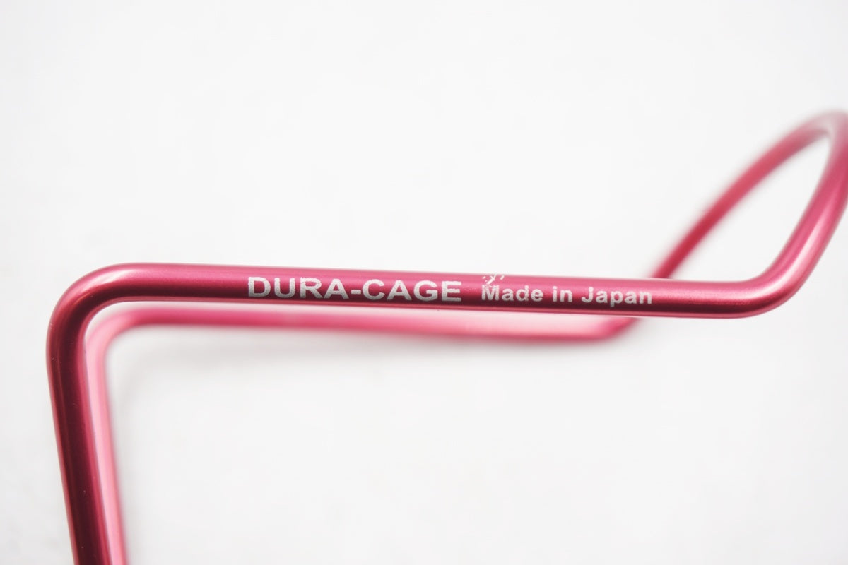 MINOURA 「ミノウラ」 DURA-CAGE ボトルケージ / 奈良店