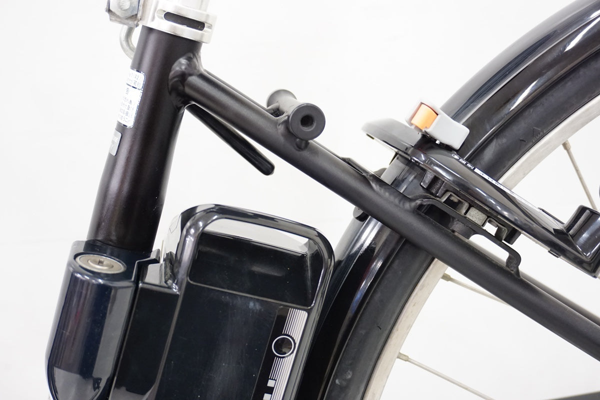 BRIDGESTONE「ブリヂストン」 アルベルトe A7LB42 27インチ 2022年 電動アシスト自転車 / 浜松店