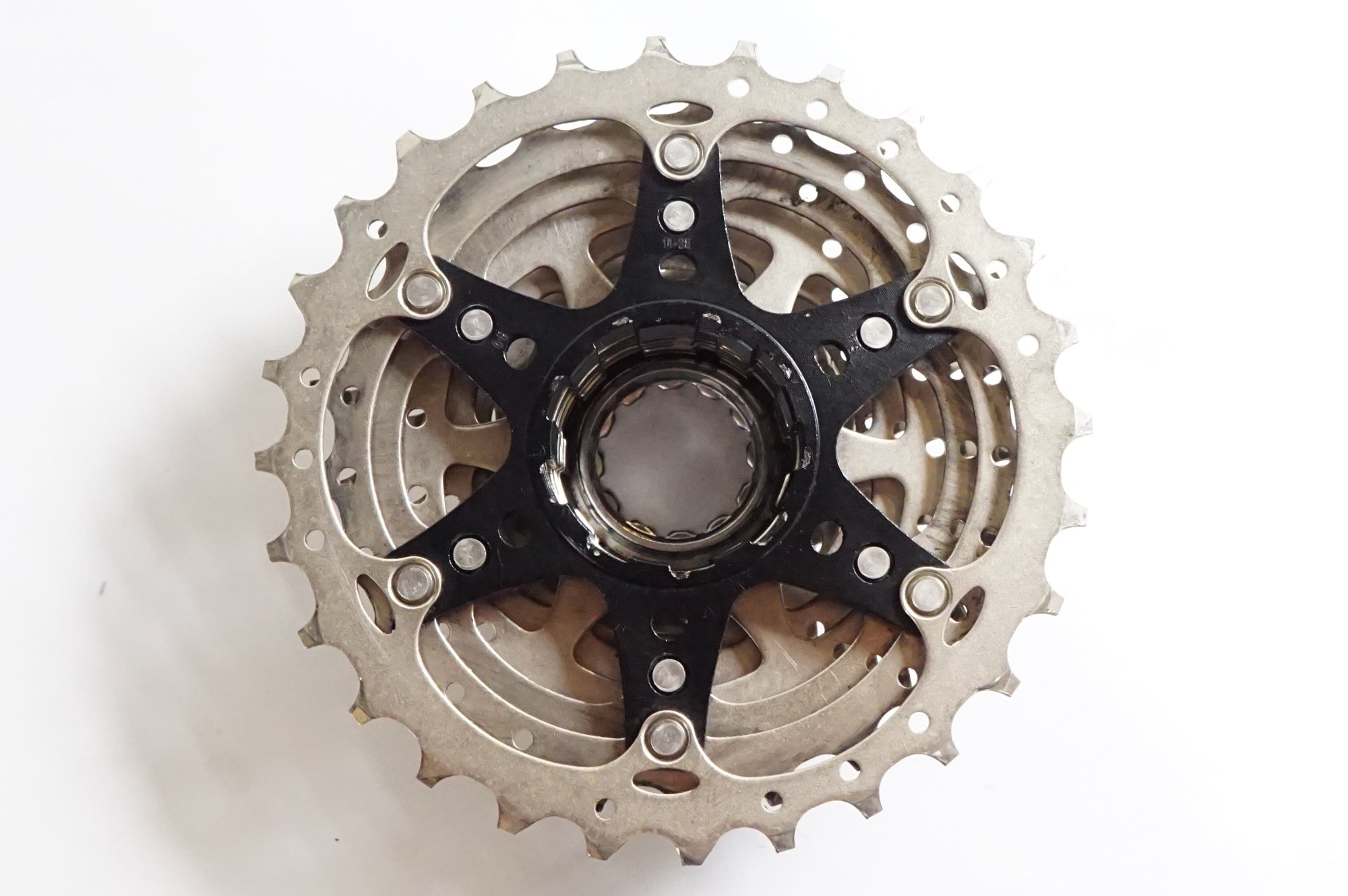 「シマノ」105 CS-5800 スプロケット 700x23C クリンチャー SHIMANO「シマノ」 105 CS-5800 11-28T スプロケット/ 京都西院