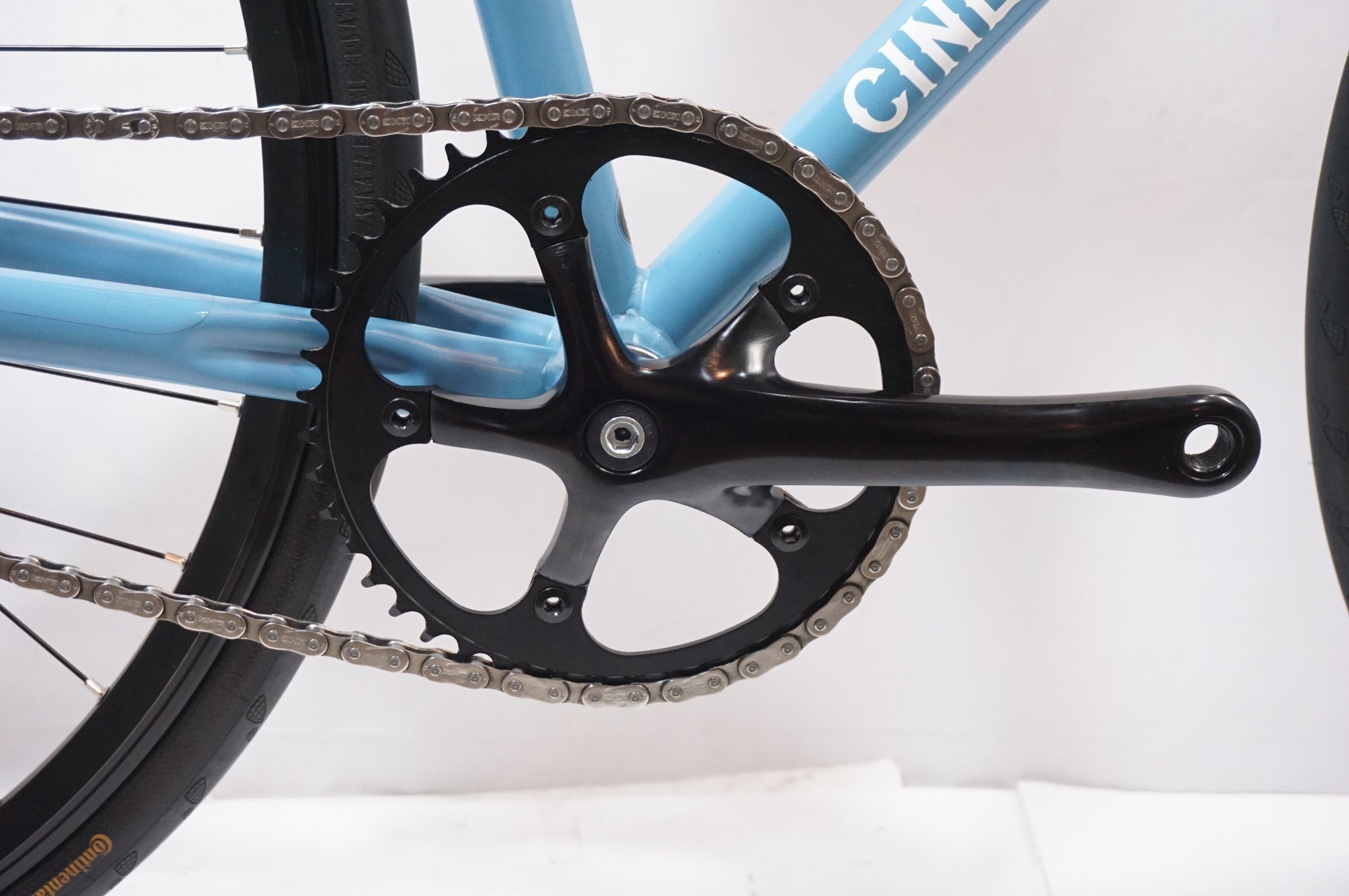 CINELLI 「チネリ」 GAZZETTA 2021年モデル ピストバイク / 世田谷店