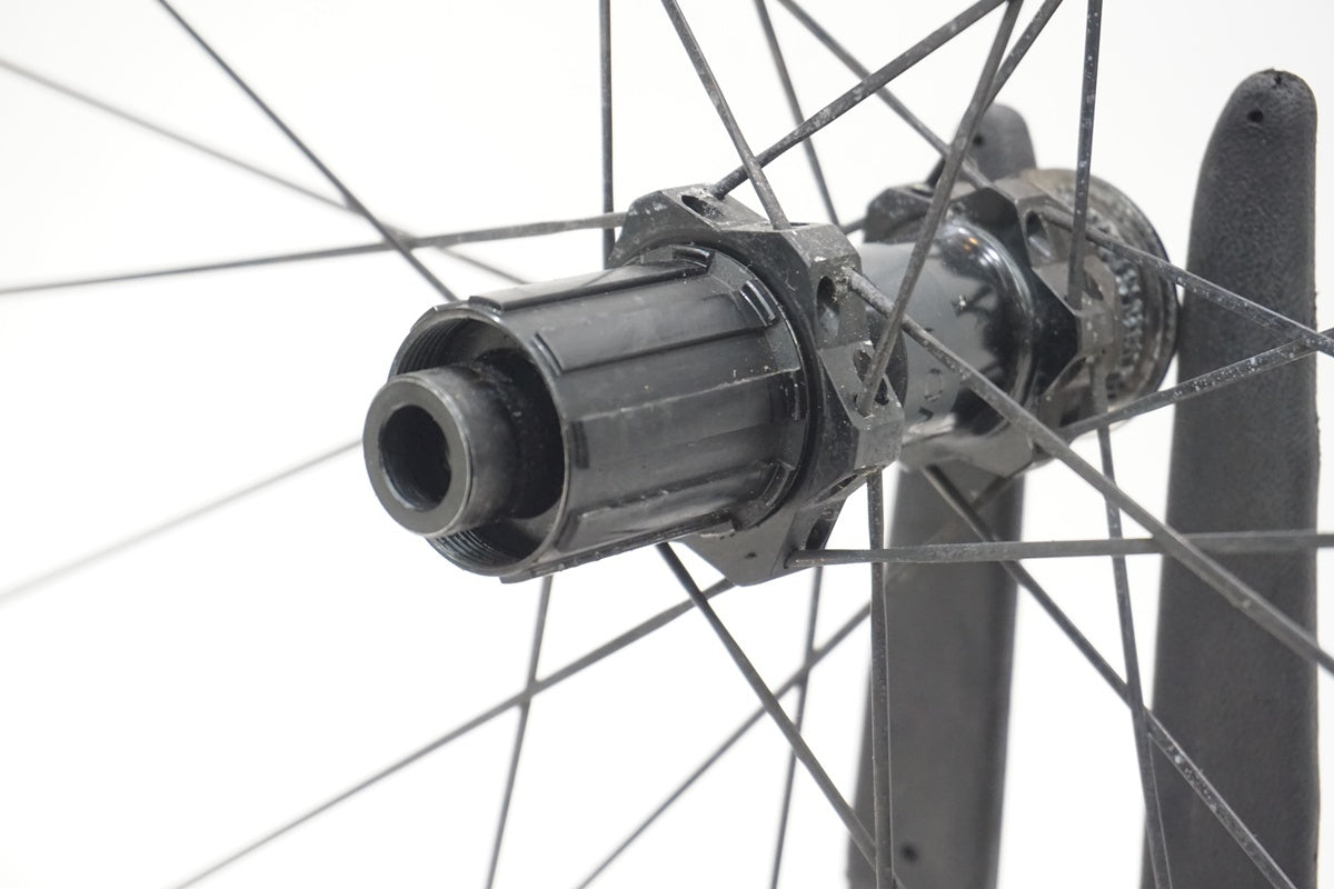 BONTRAGER「ボントレガー」 AEOLUS PRO 37 DISC ホイールセット/ 京都西院店